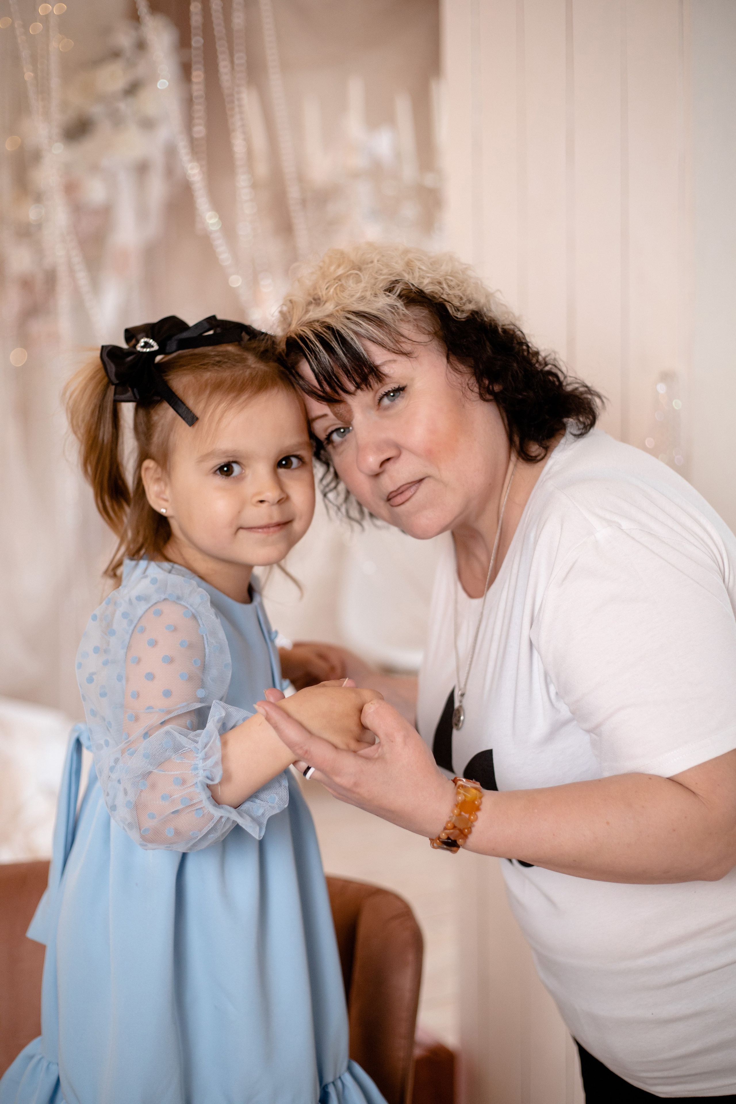 4 года Ульяне ♥. Семейный фотограф в Саратове Элоиза Ляпина