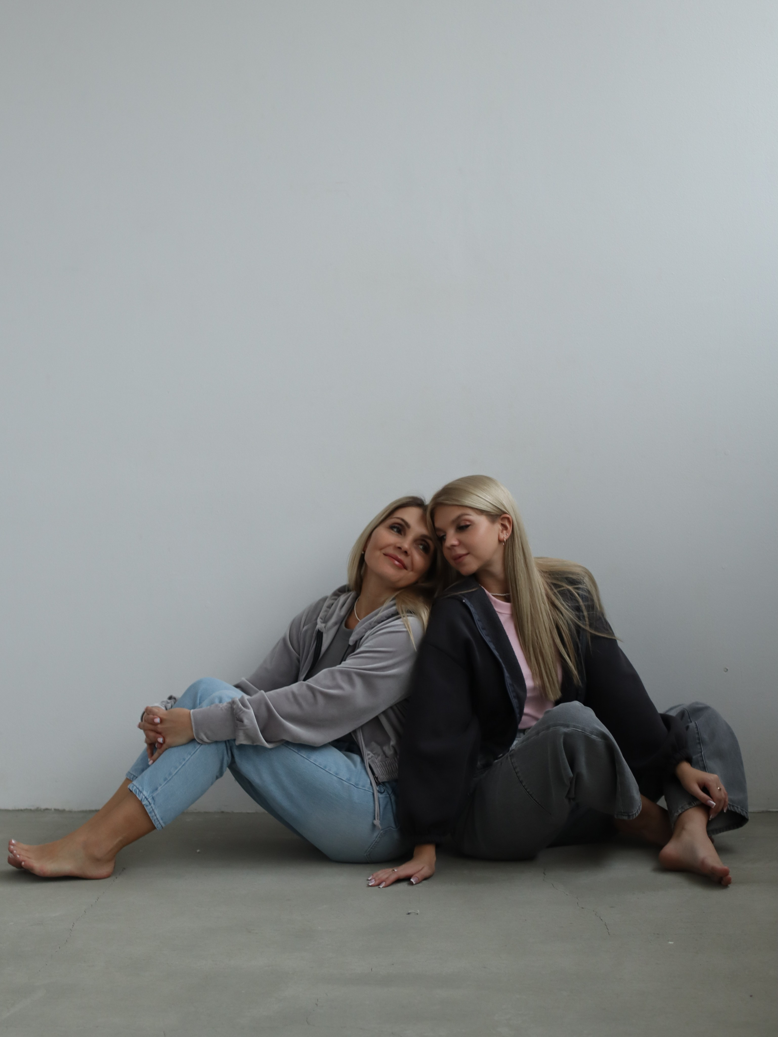 Съёмка с мамой. Фотограф Ксения Сидоренкова. г. Санкт-Петербург, индивидуальные и Lovestory съёмки