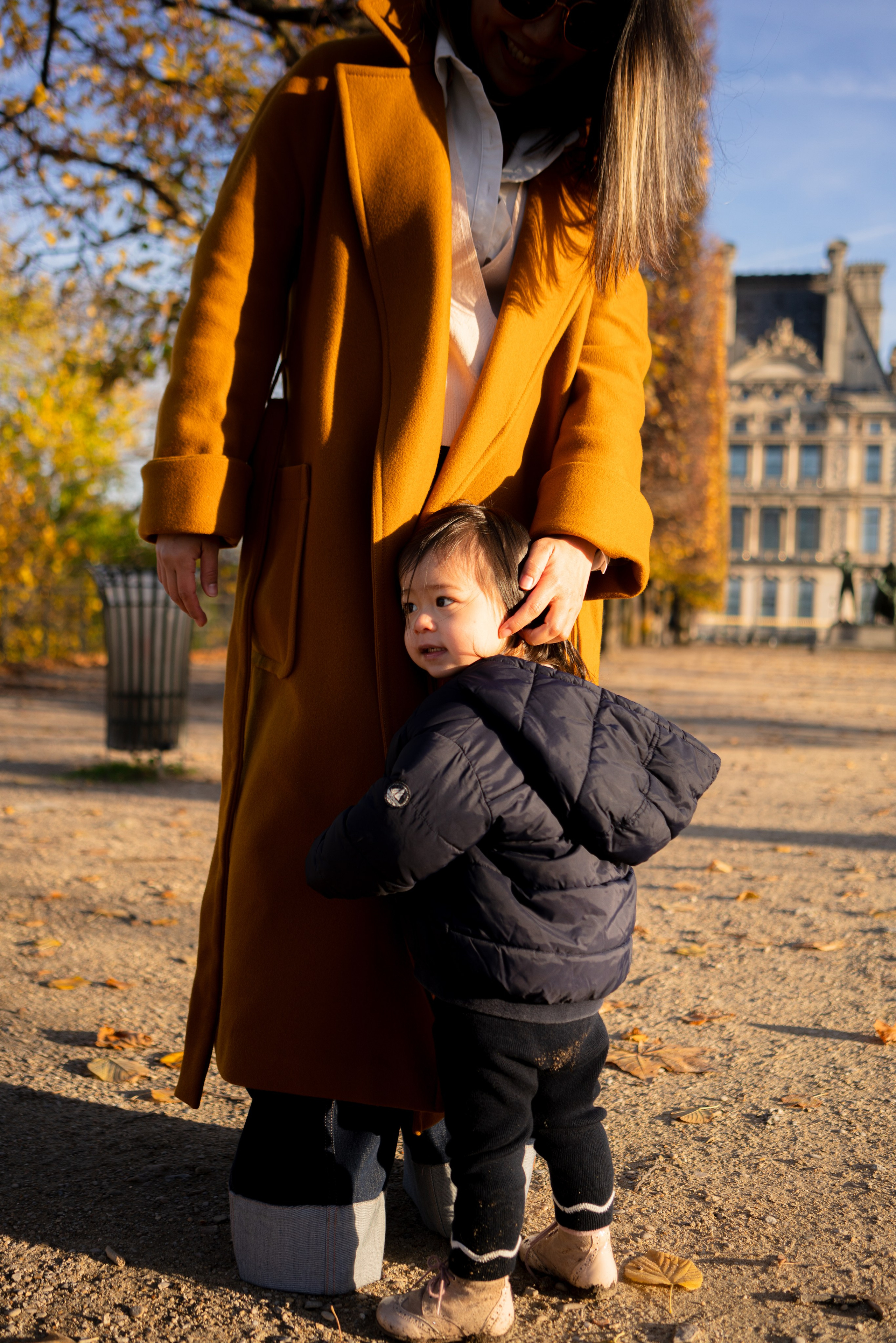 Mary. Photographer Yudakova Daria