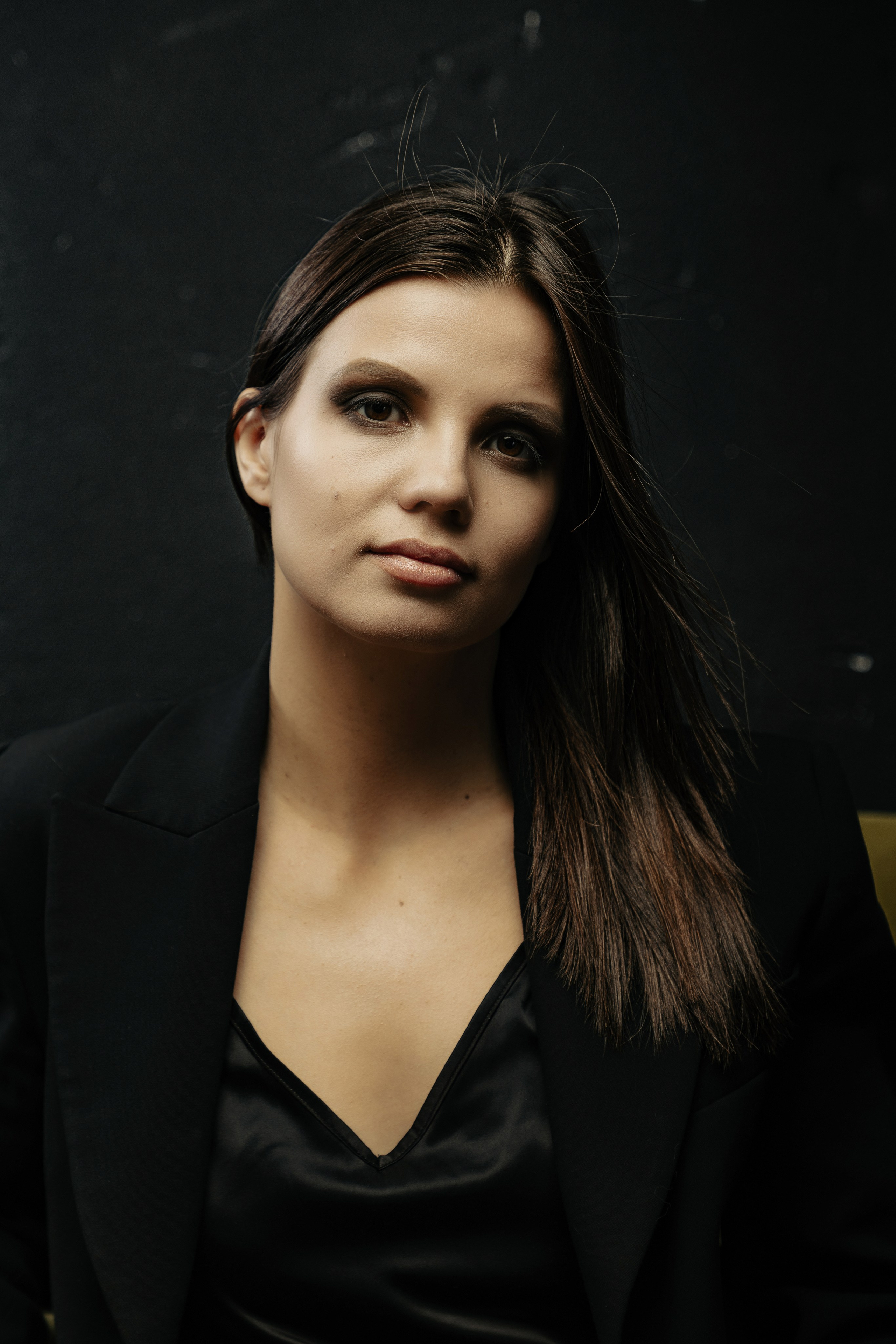 Новый взгляд на деловой портрет. Фотограф в Москве портреты | репортажи | спорт