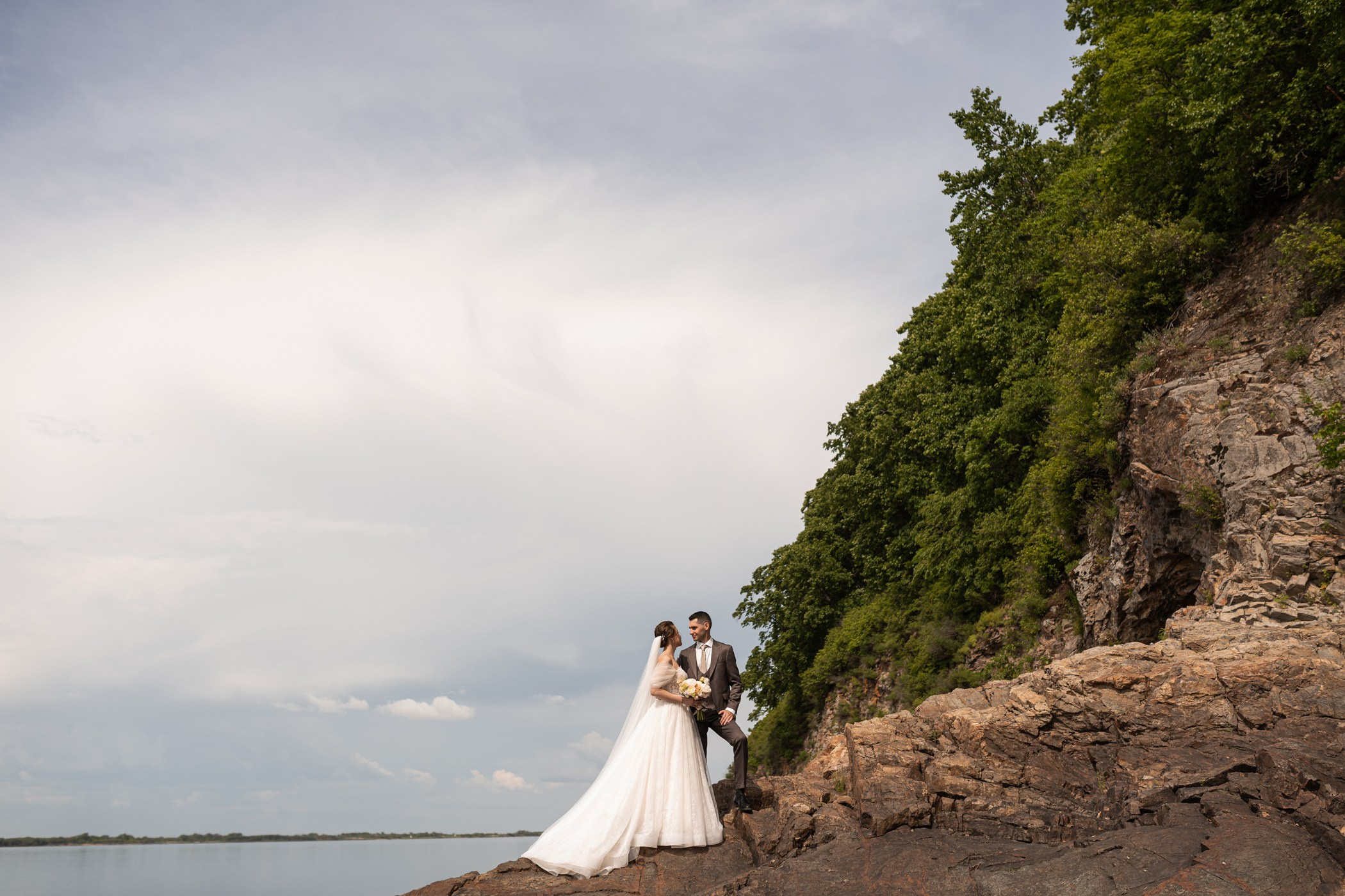 Алексей и Анна. Свадебный фотограф в Хабаровске Момот Валерий