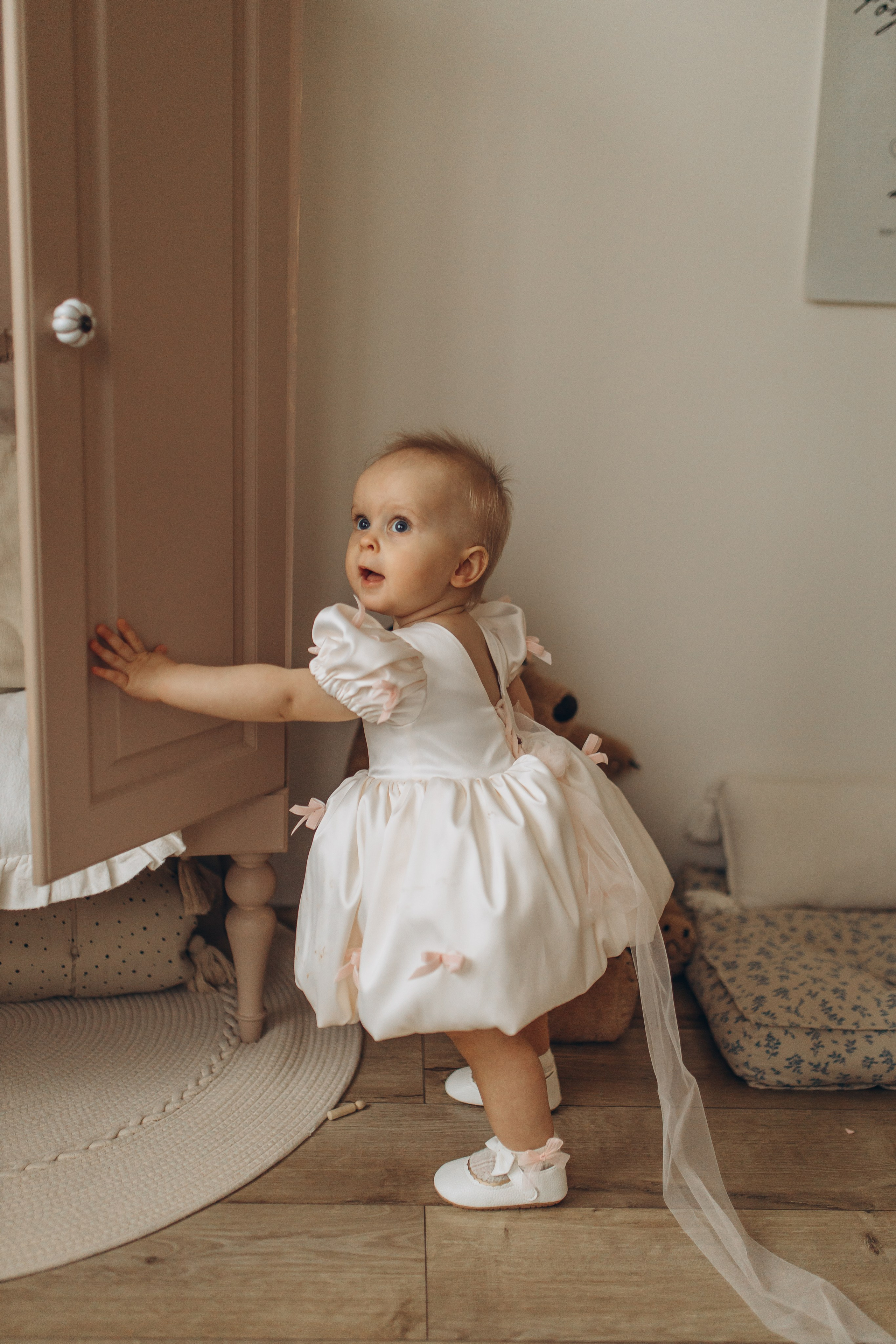 Детский день рождения. Семейный фотограф Маруся Самылкина в Санкт-Петербурге