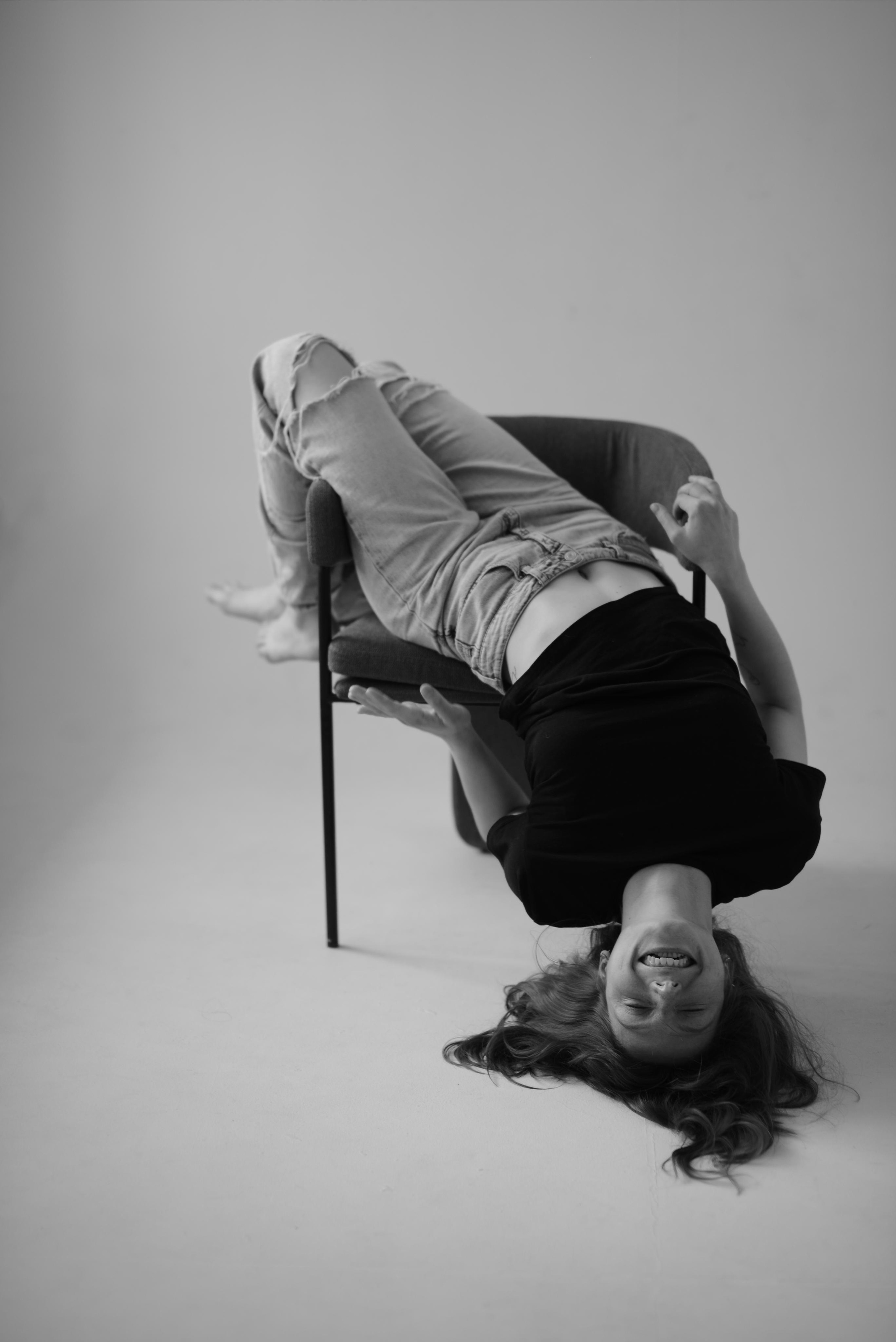 ANN POKROVSKAYA. Fotograf Beograd — Tsvetkova Marija