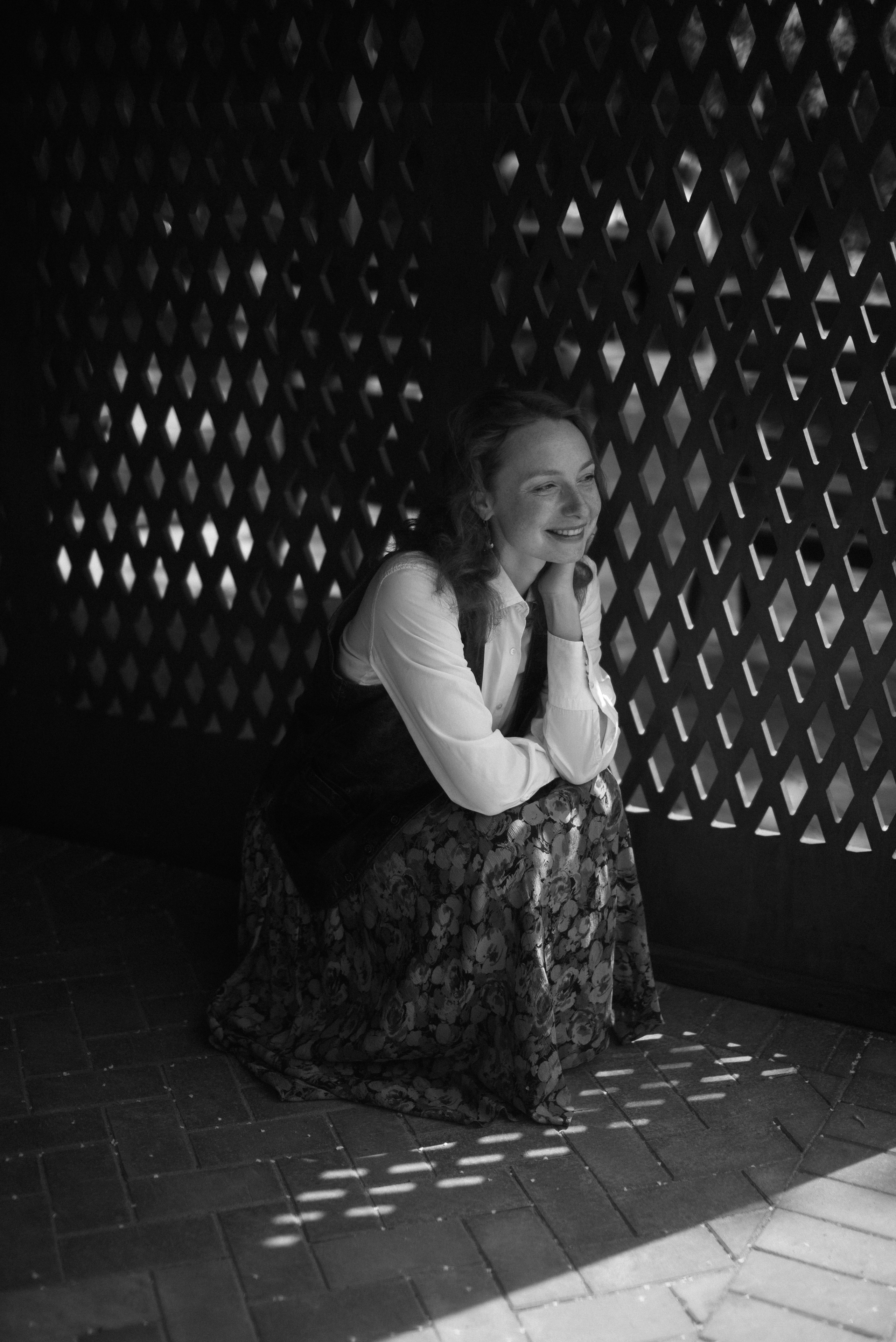 NADIN. Фотограф Белград — Цветкова Мария