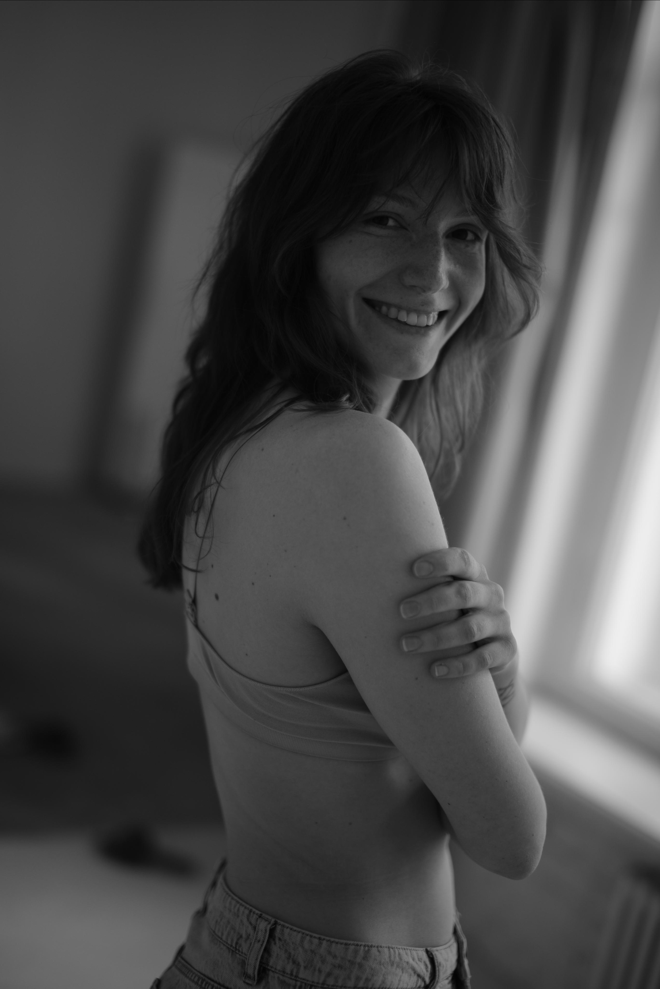 ANN POKROVSKAYA. Fotograf Beograd — Tsvetkova Marija