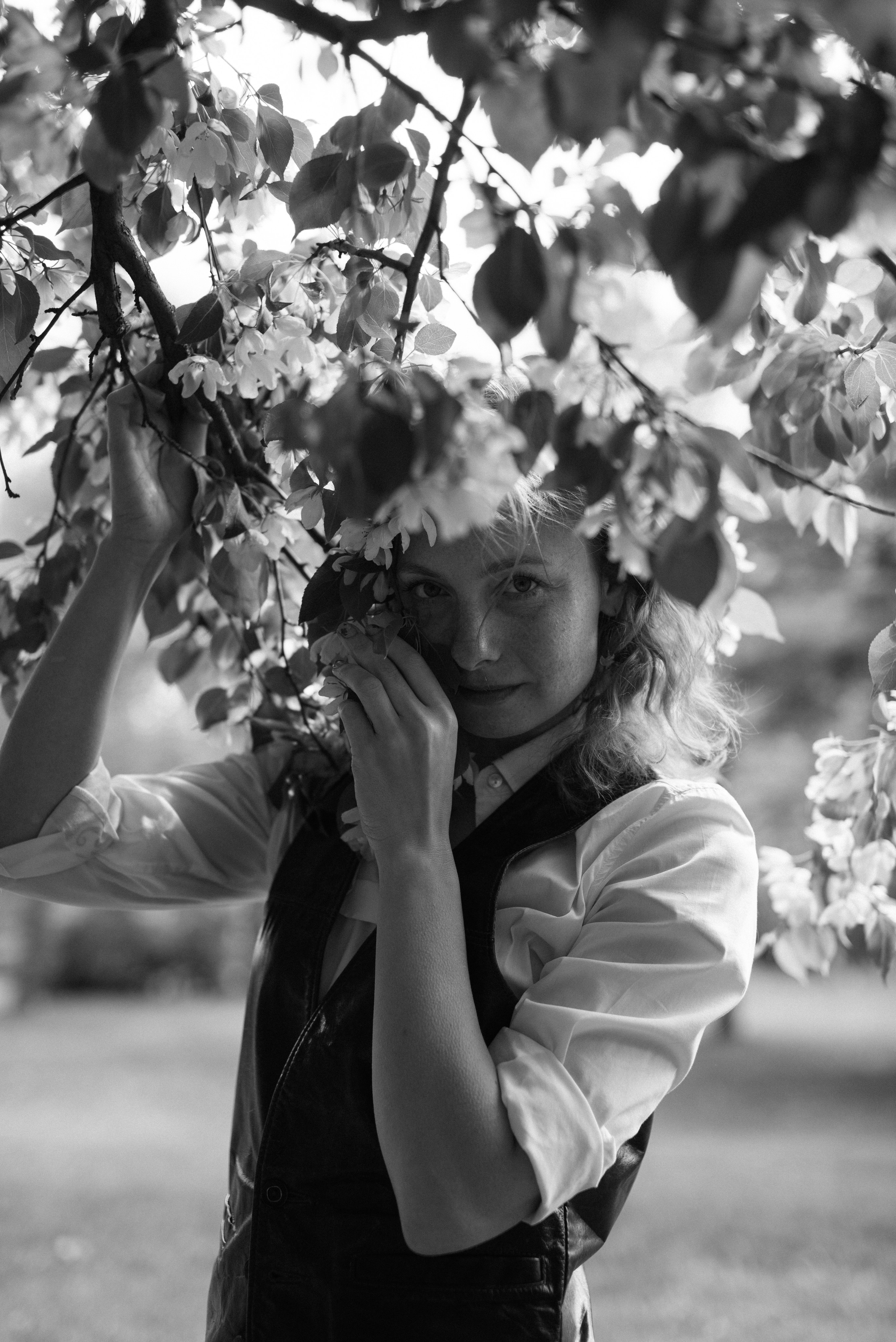 NADIN. Фотограф Белград — Цветкова Мария