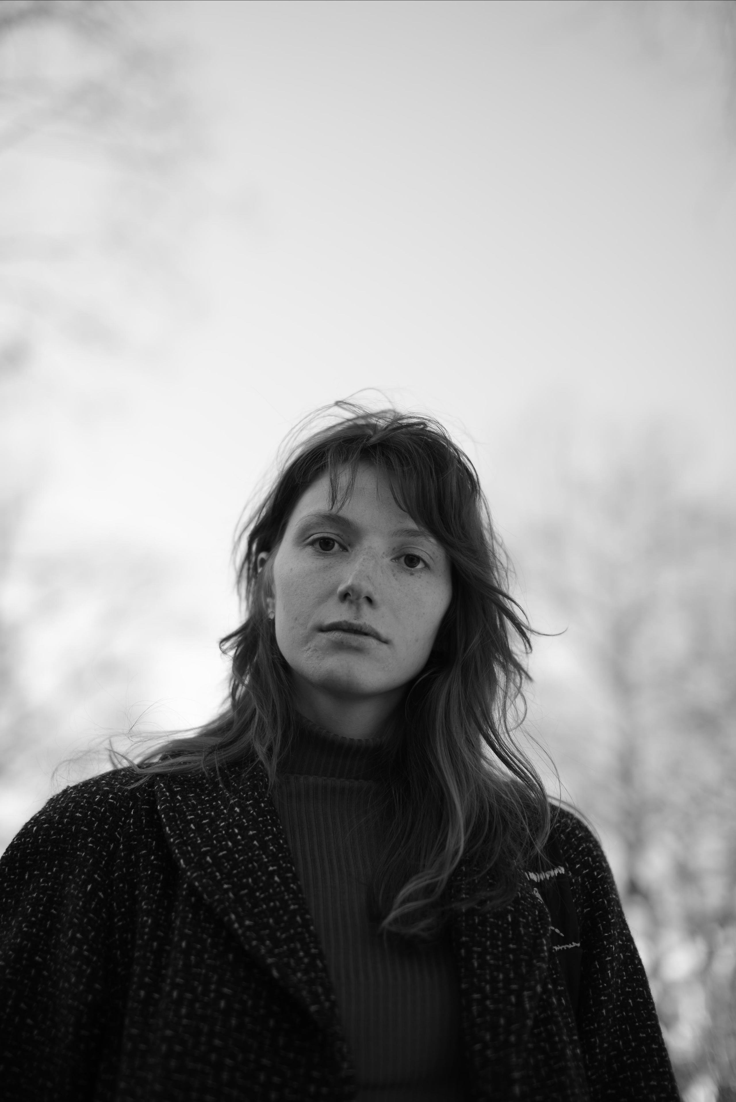 ANN POKROVSKAYA. Fotograf Beograd — Tsvetkova Marija