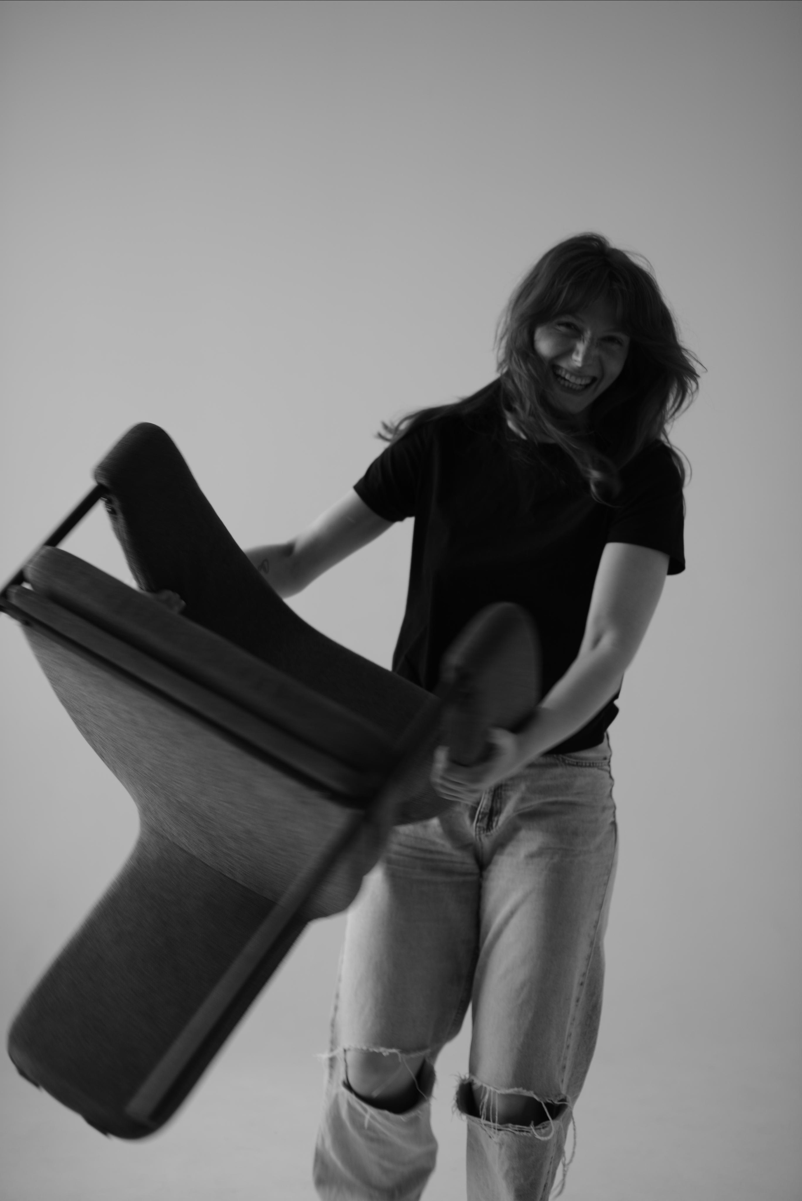 ANN POKROVSKAYA. Fotograf Beograd — Tsvetkova Marija