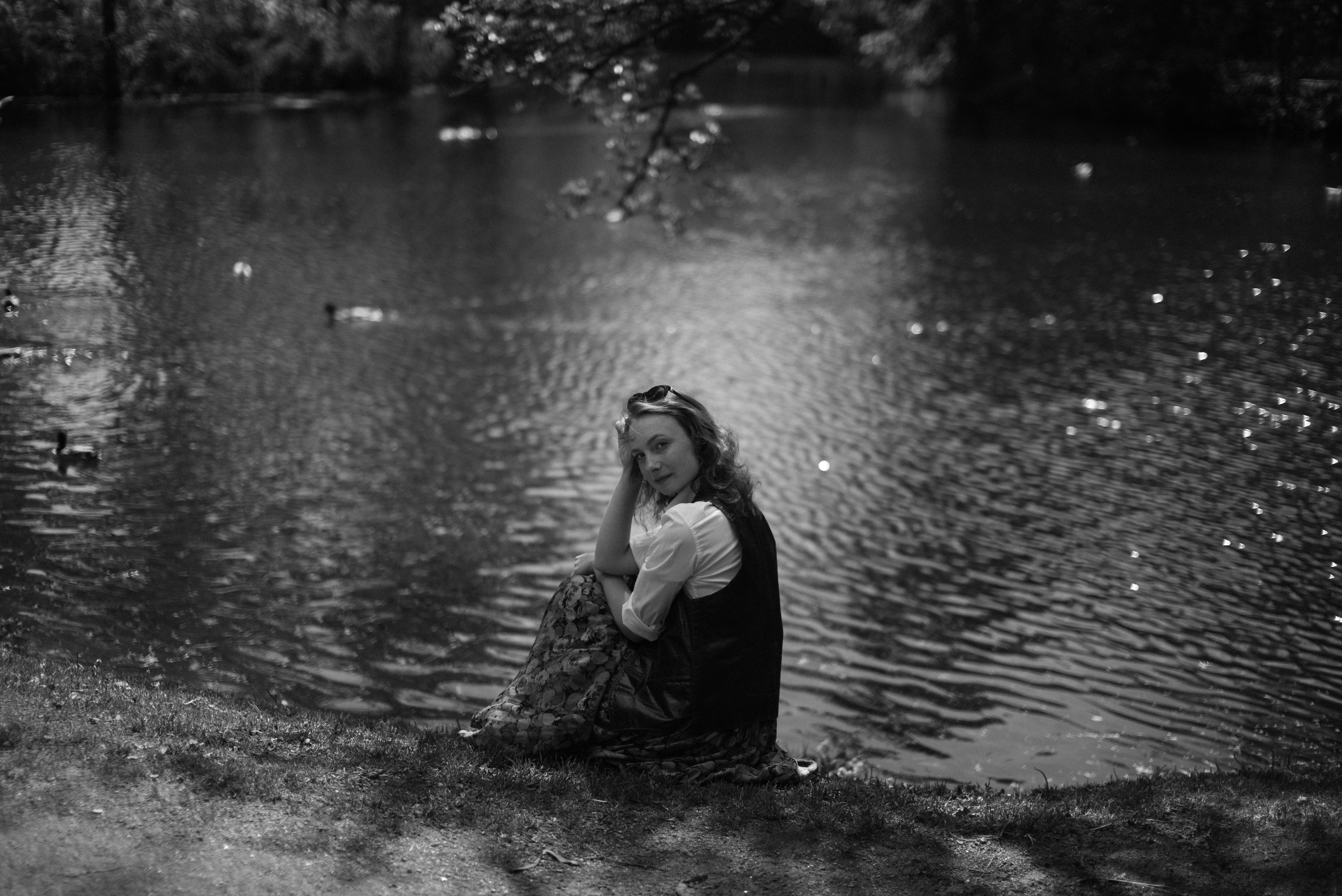 NADIN. Фотограф Белград — Цветкова Мария