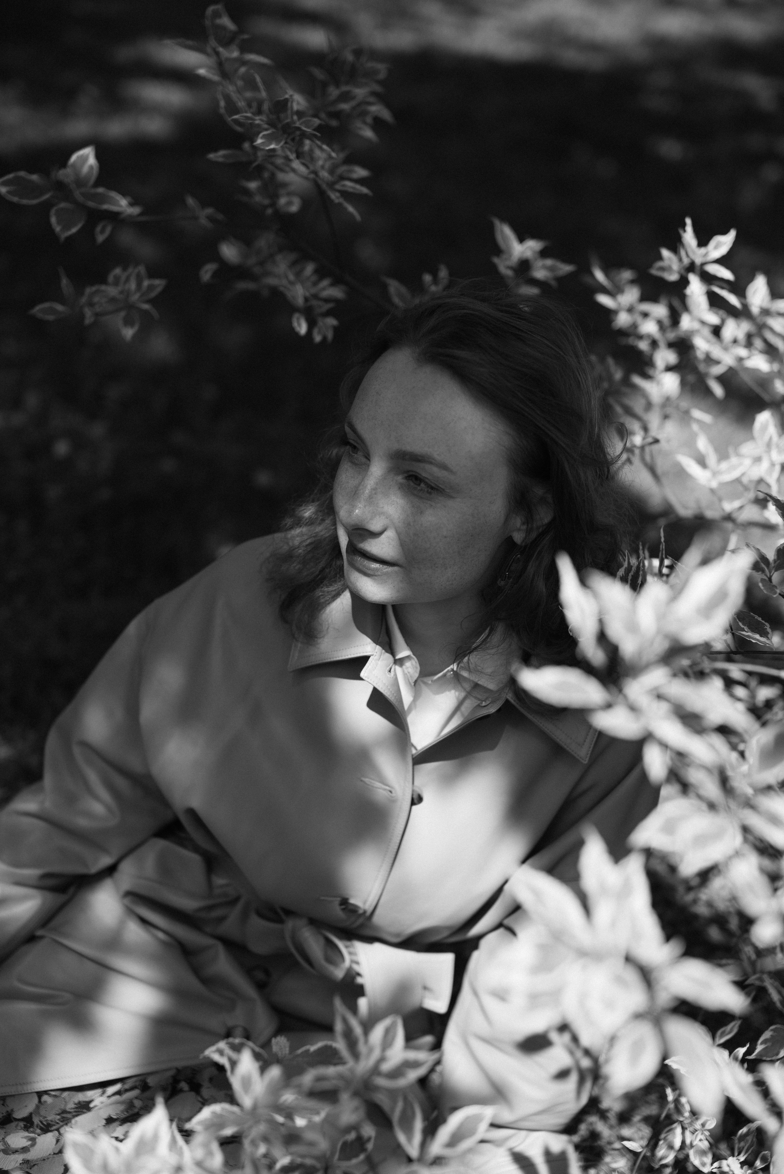 NADIN. Фотограф Белград — Цветкова Мария