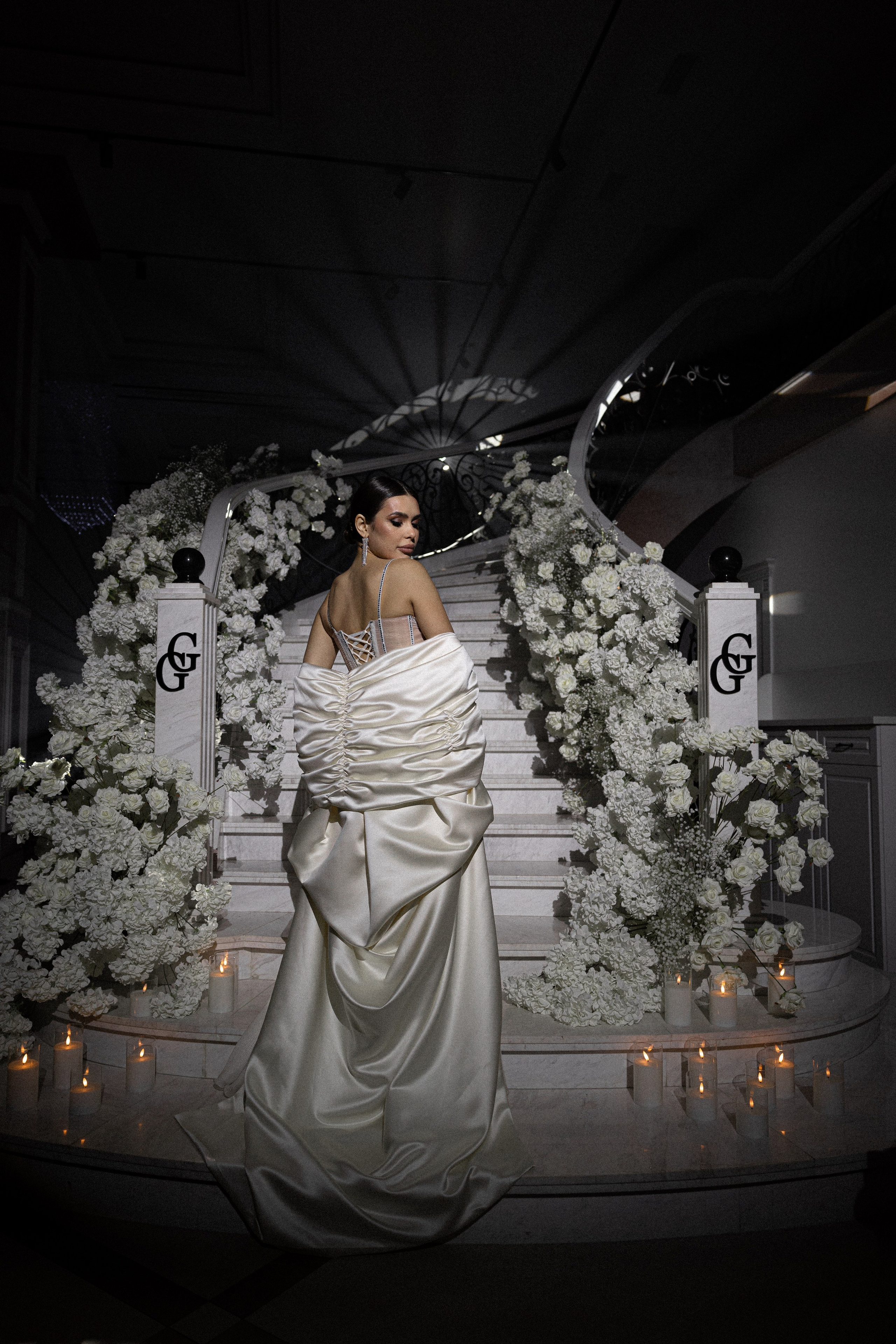 Sergey & Sabina. Вебер Юлия фотограф Ростов-на-Дону