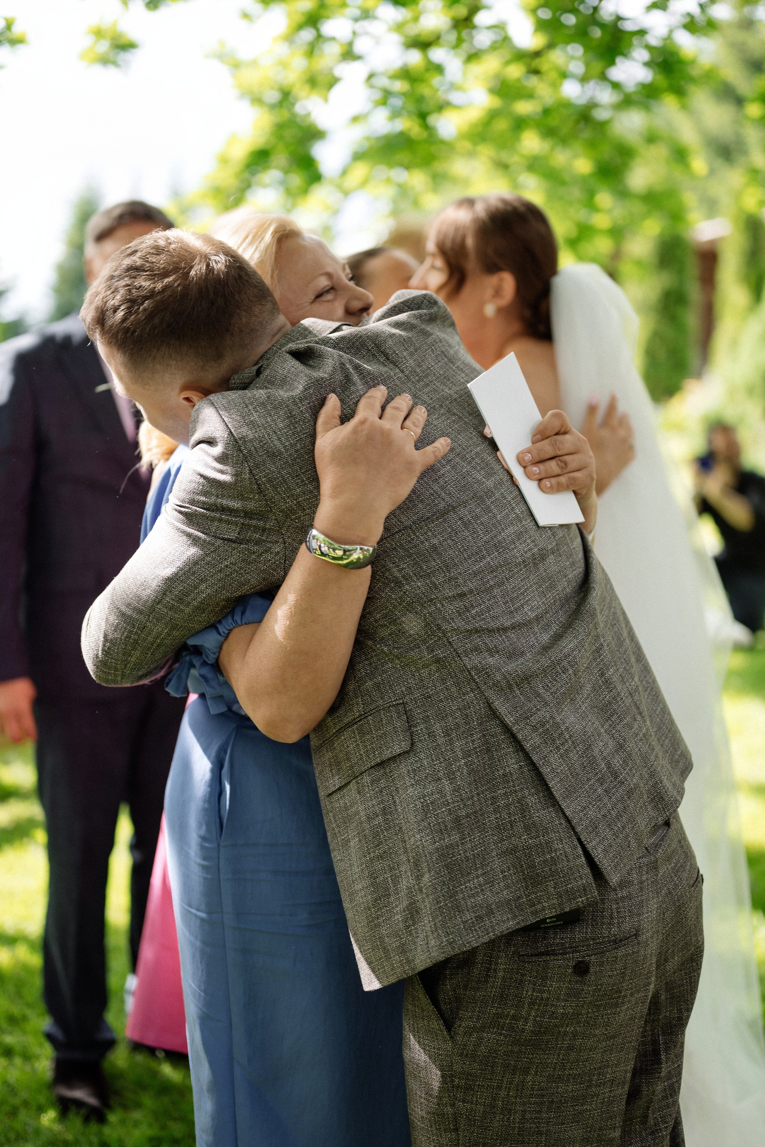 O&M. Свадебный фотограф Минск