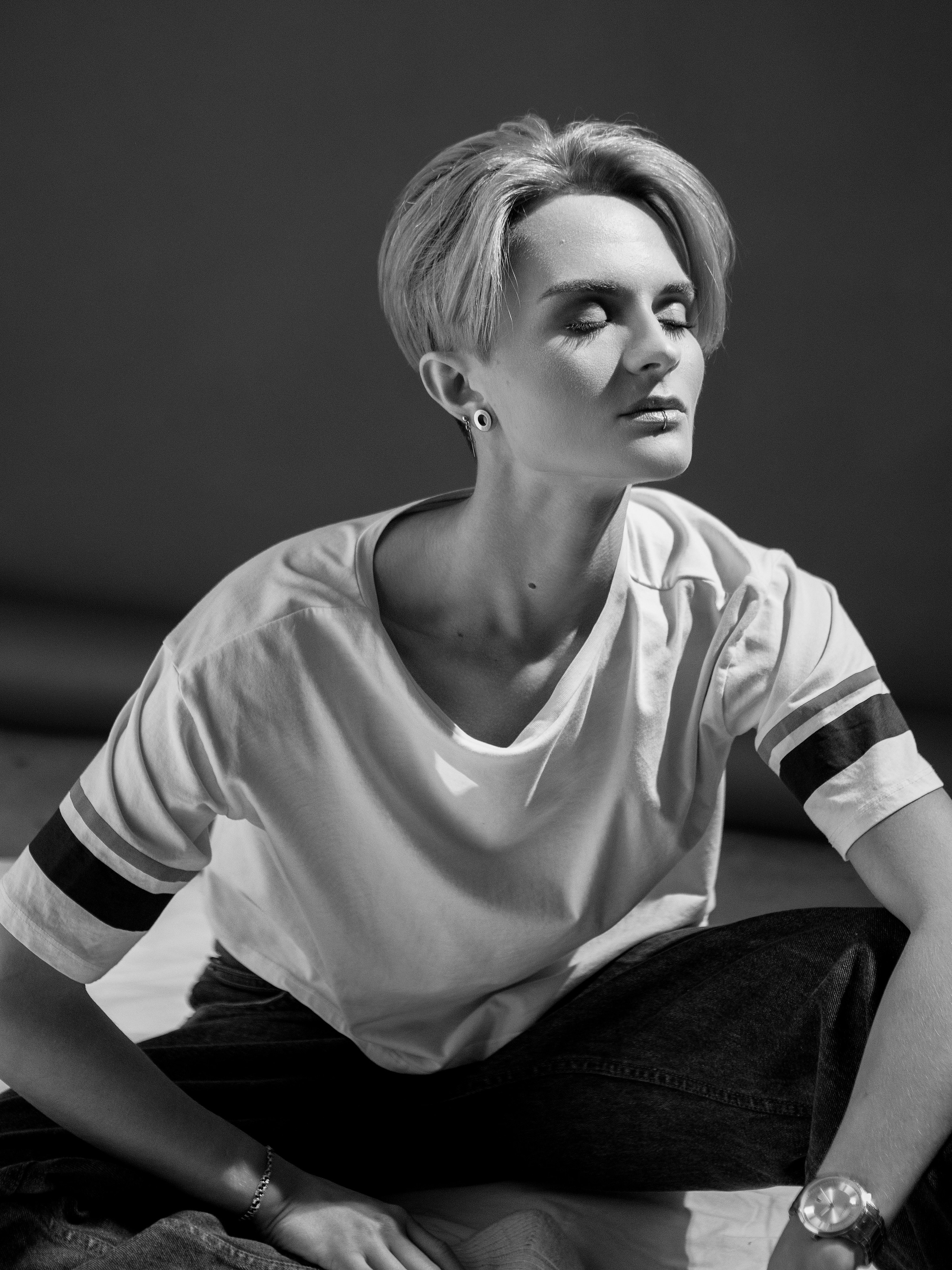 Марина. Nikolpinhasova