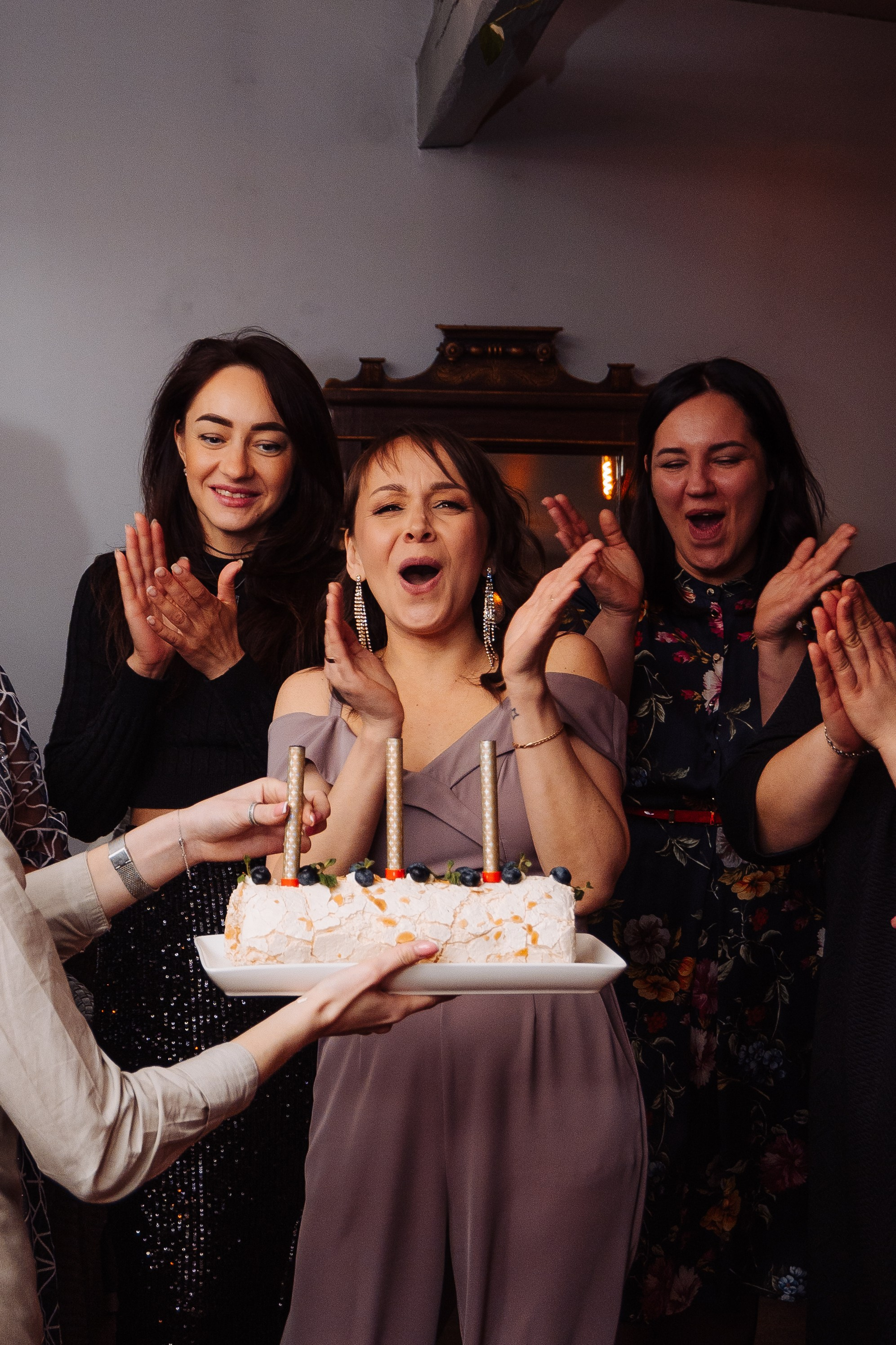 Юбилей. ТАТИ | Татьяна Тихонова | фотограф | Тольятти Самара