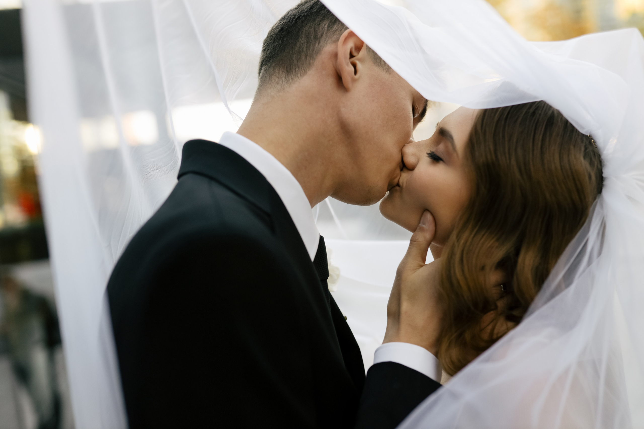 Мое сердце — твое солнце. Свадебный и семейный фотограф в Варшаве