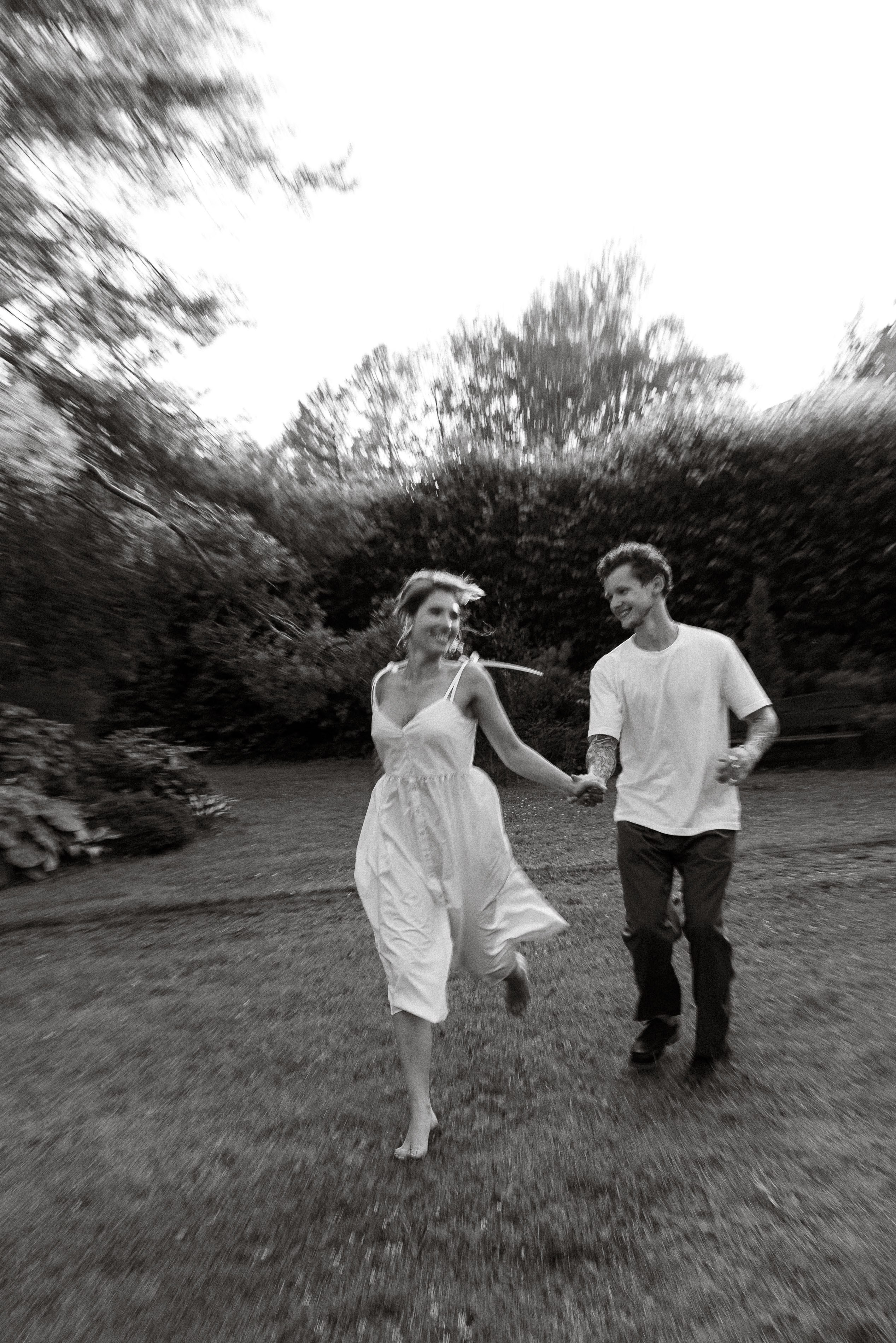 ТЫ — моё навсегда. Свадебный фотограф Ярославль, Рыбинск