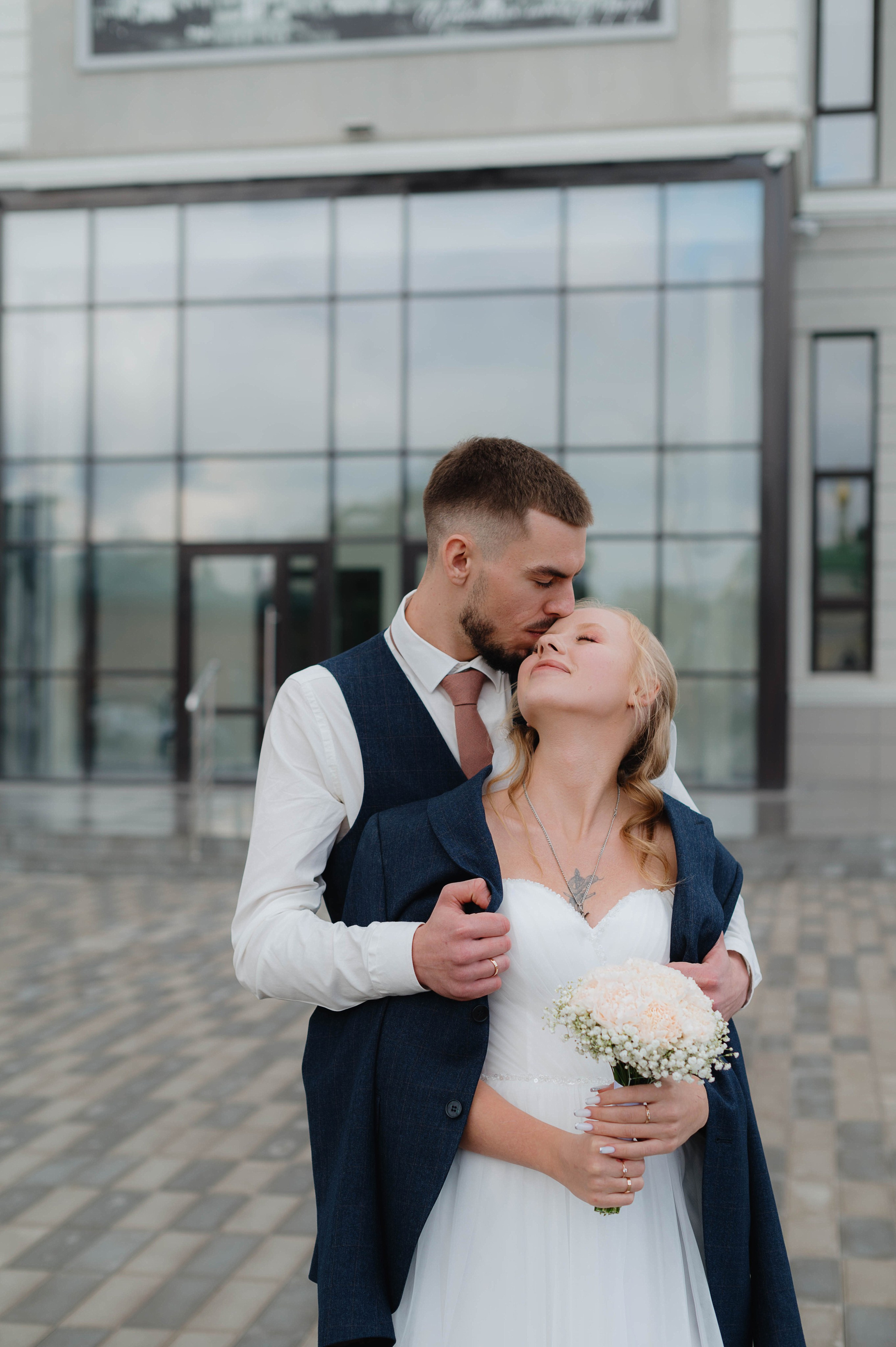 Дмитрий и Анна. Фотограф в Абакане и Минусинске