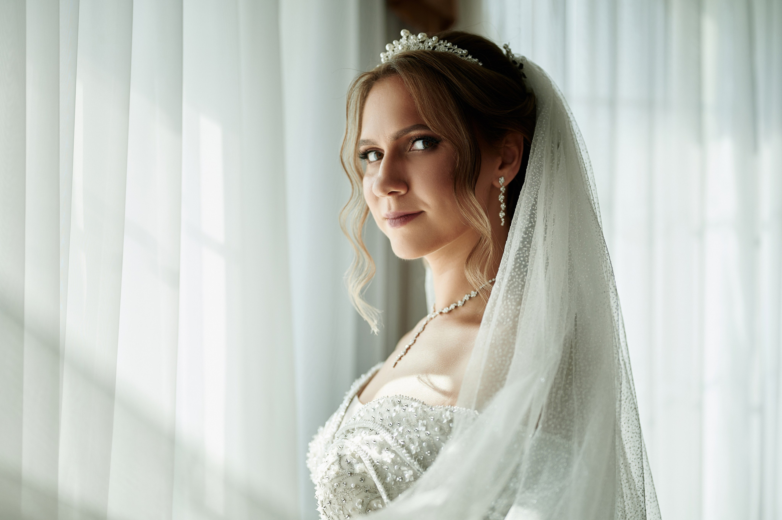 Иван и Эльвира. Фото-видеосъемка свадеб Venson Films