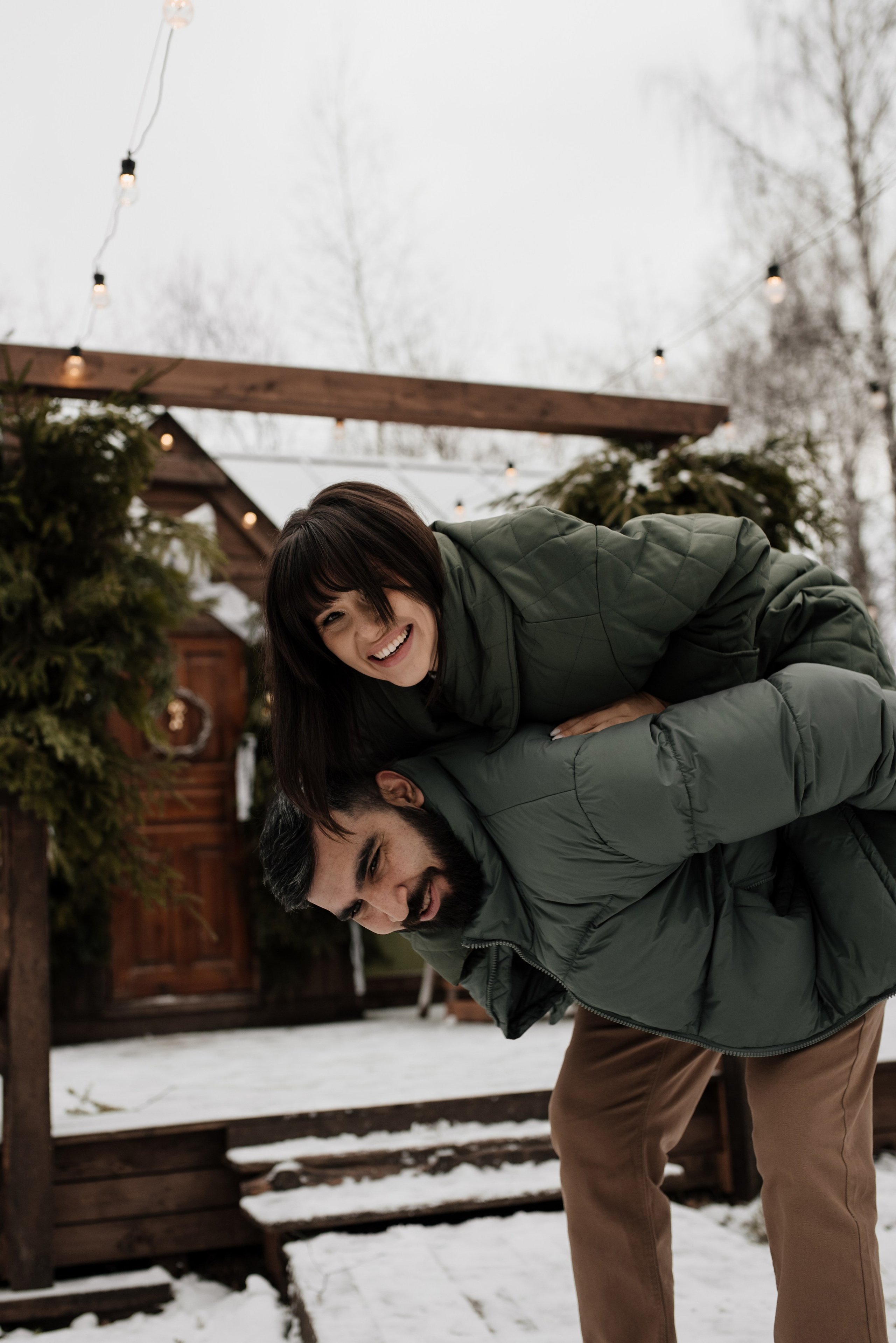 Света ♡ Артак. Фотограф Ольга Плеханова | Нижний Новгород, Москва