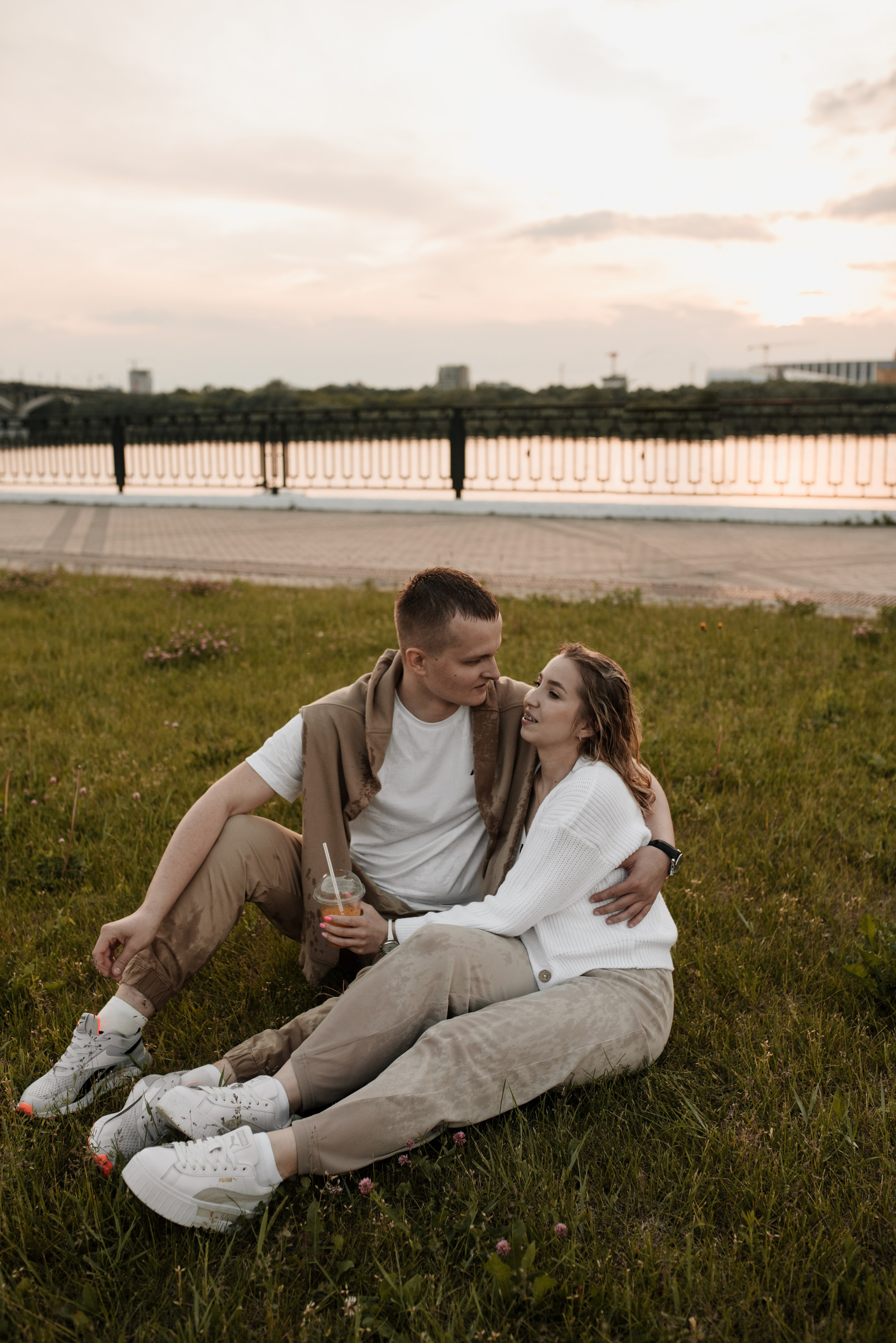 Карина ♡ Саша. Фотограф Ольга Плеханова | Нижний Новгород, Москва