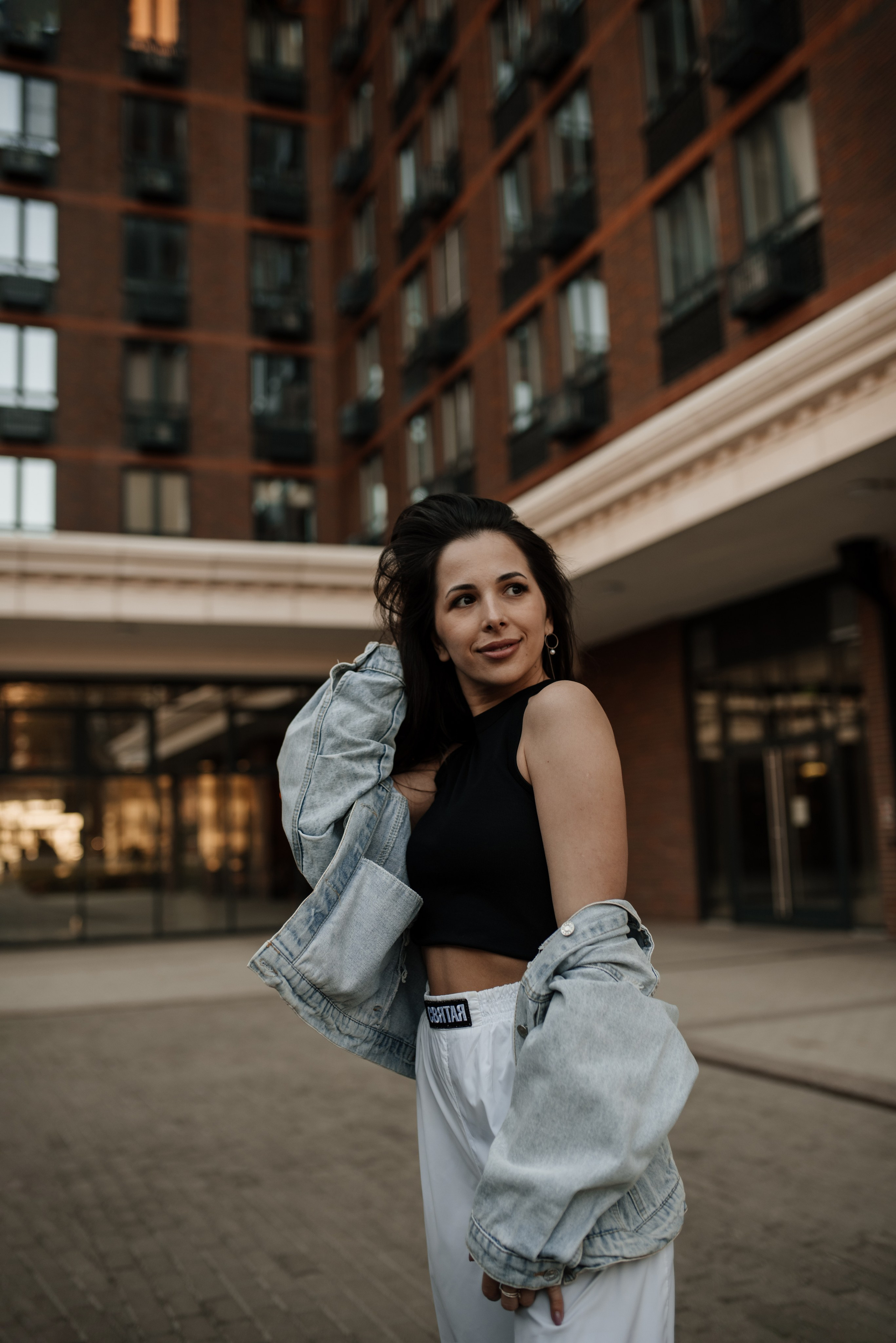 Катя. Фотограф Ольга Плеханова | Нижний Новгород, Москва