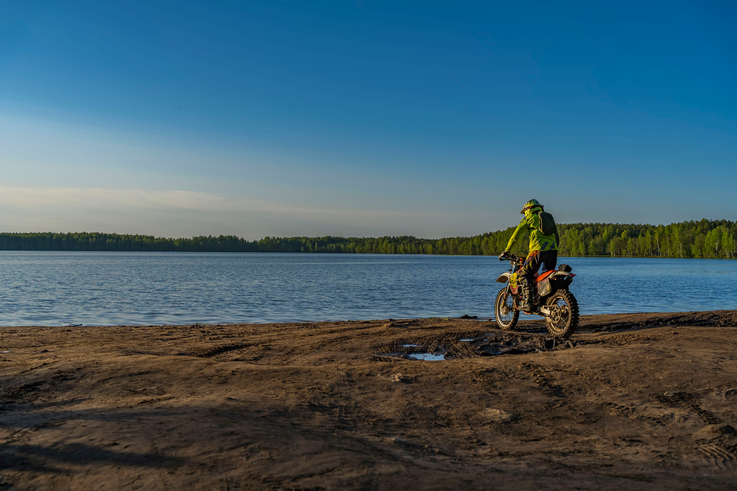 Владимир. Графический дизайнер Илья Левченко