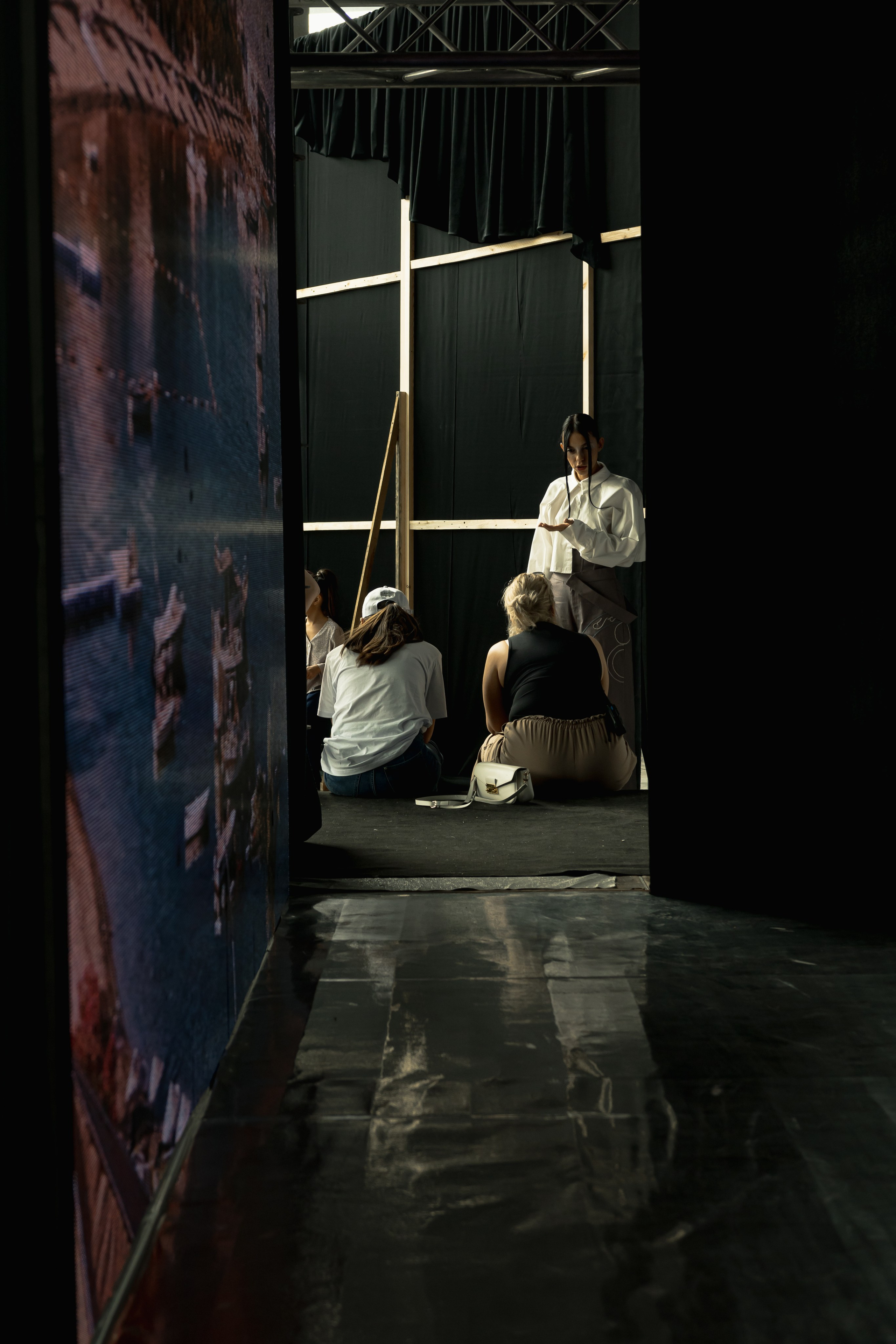 EFW. Фотографирую пары и индивидуальные съемки в Алматы Шунько Ирина