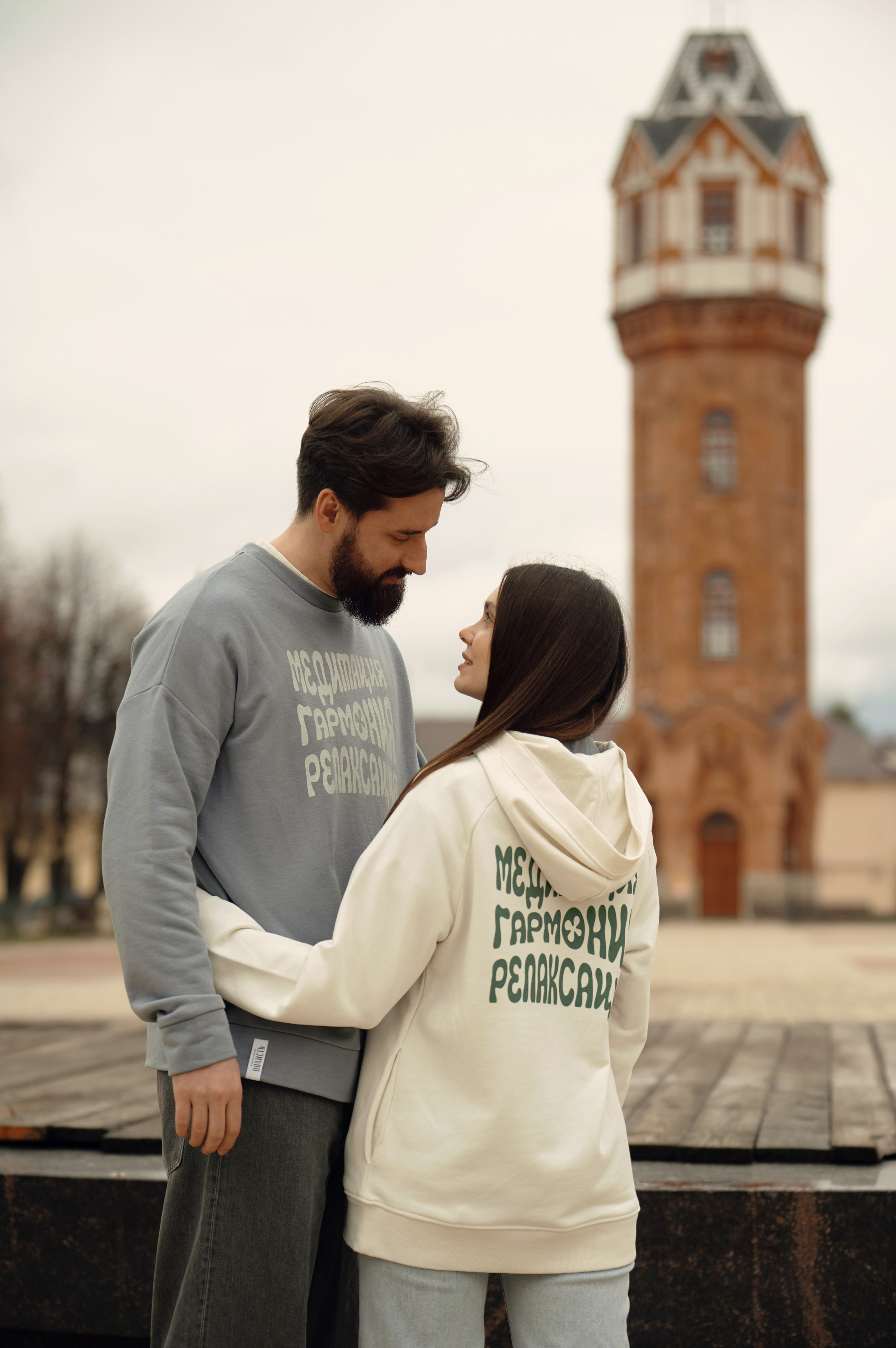 Мерч. Волхов. Ваш мультижанровый фотограф Александр Белов