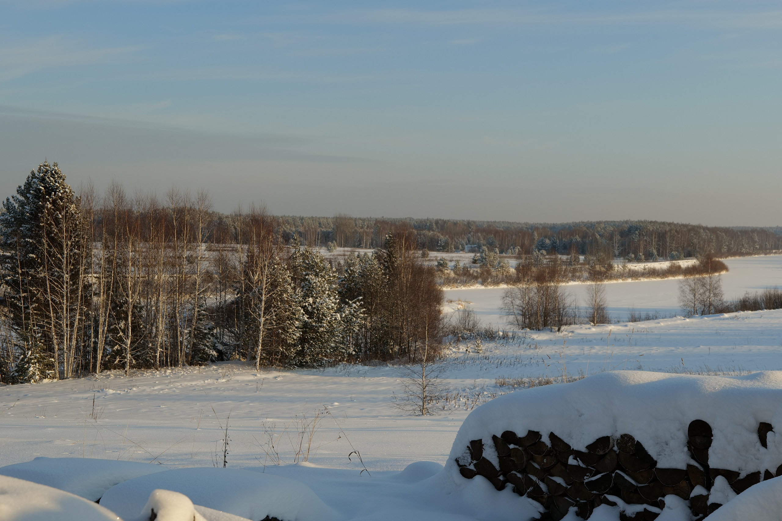 Верхотурье. Владимир Власюк