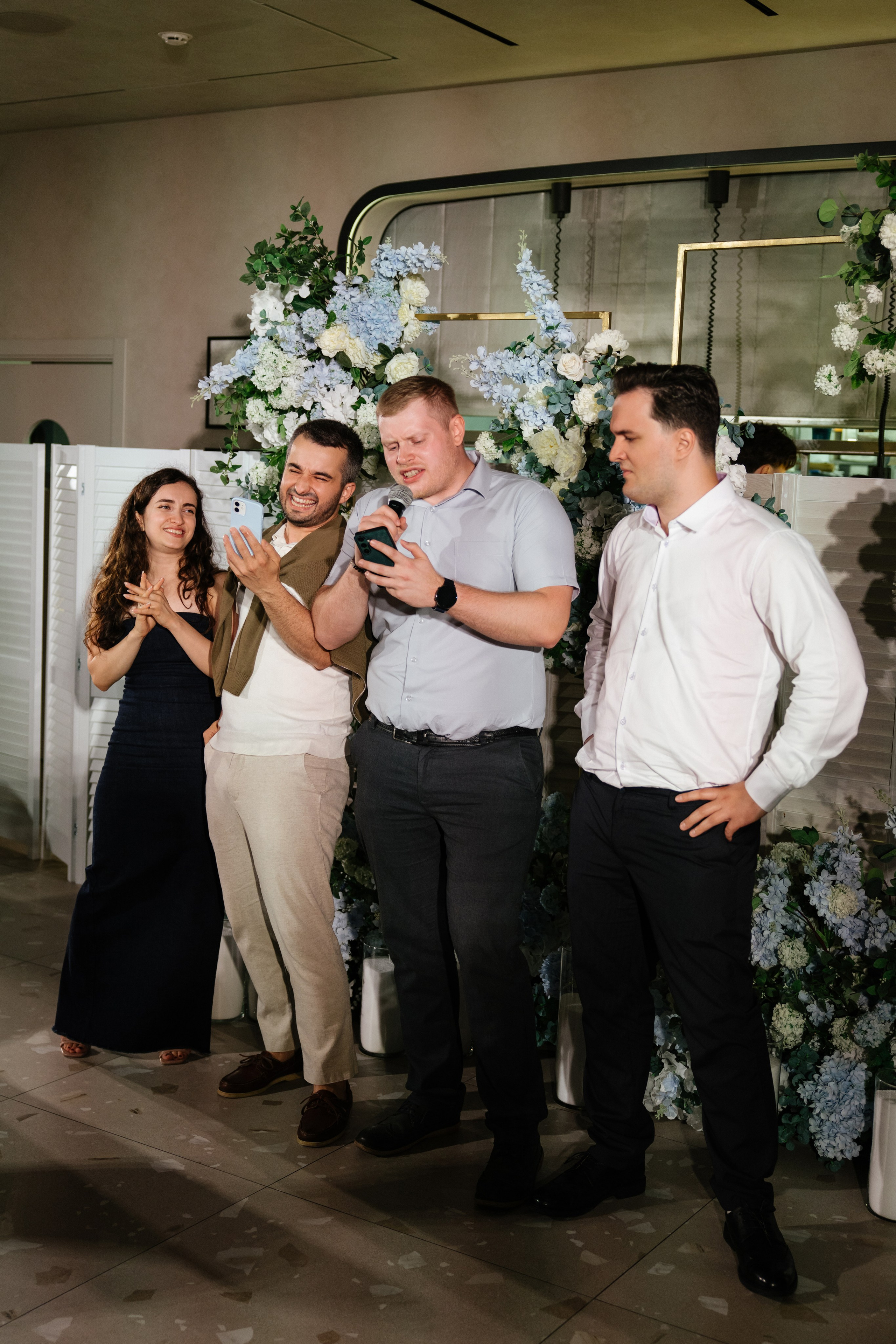 Михаил и Аделина. Фотограф в Красноярске