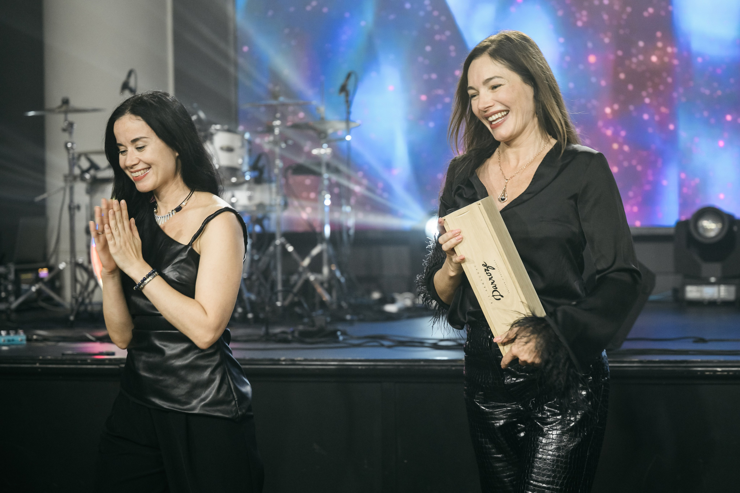 Kedr Hall. Юбилей 9 лет. Фотограф Владивосток. Игорь Кирсанов