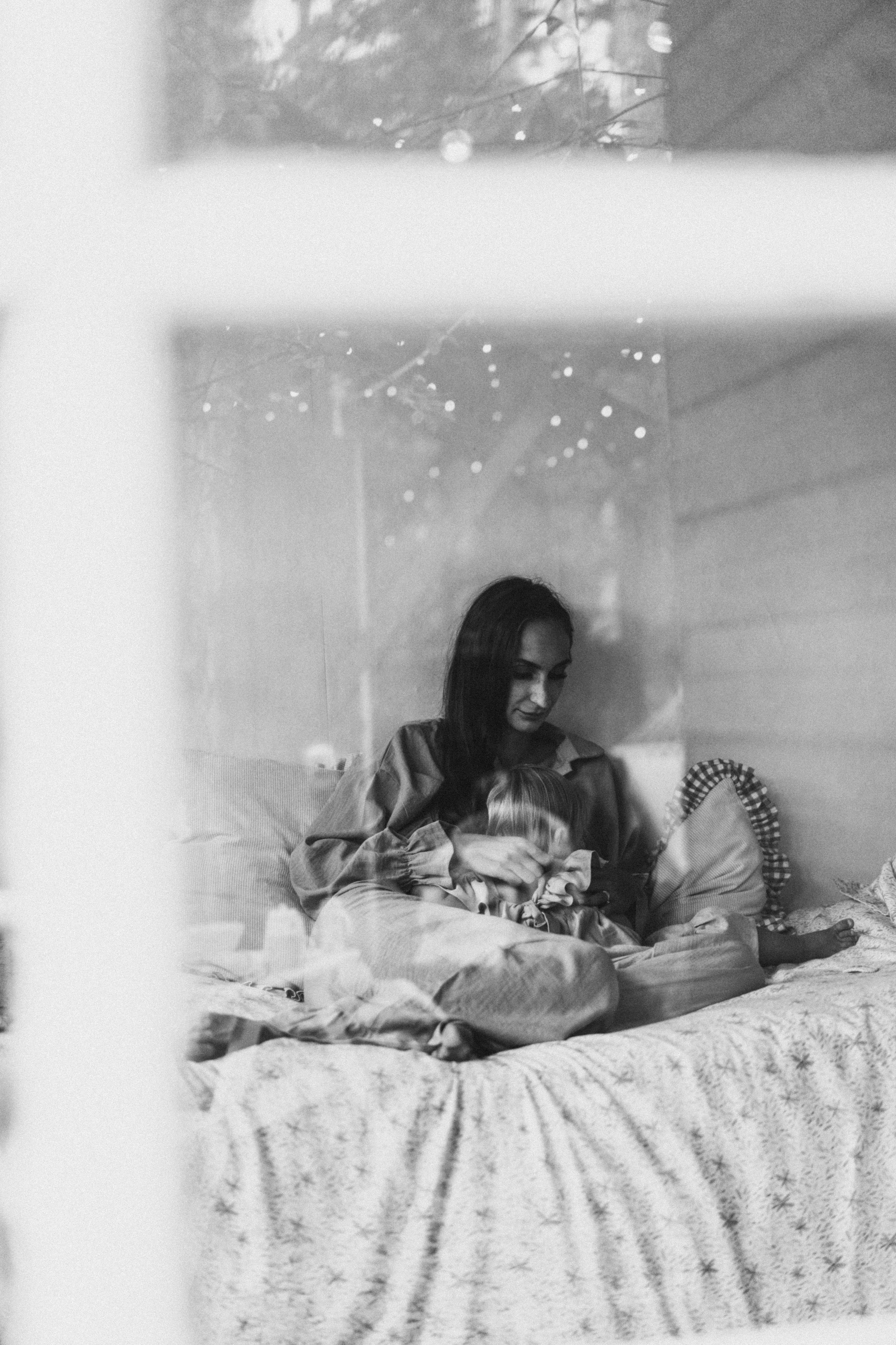 Август. Green dacha. Семейный и детский фотограф и видеограф в Москве, Серпухове и Тарусе Валерия Сорокина