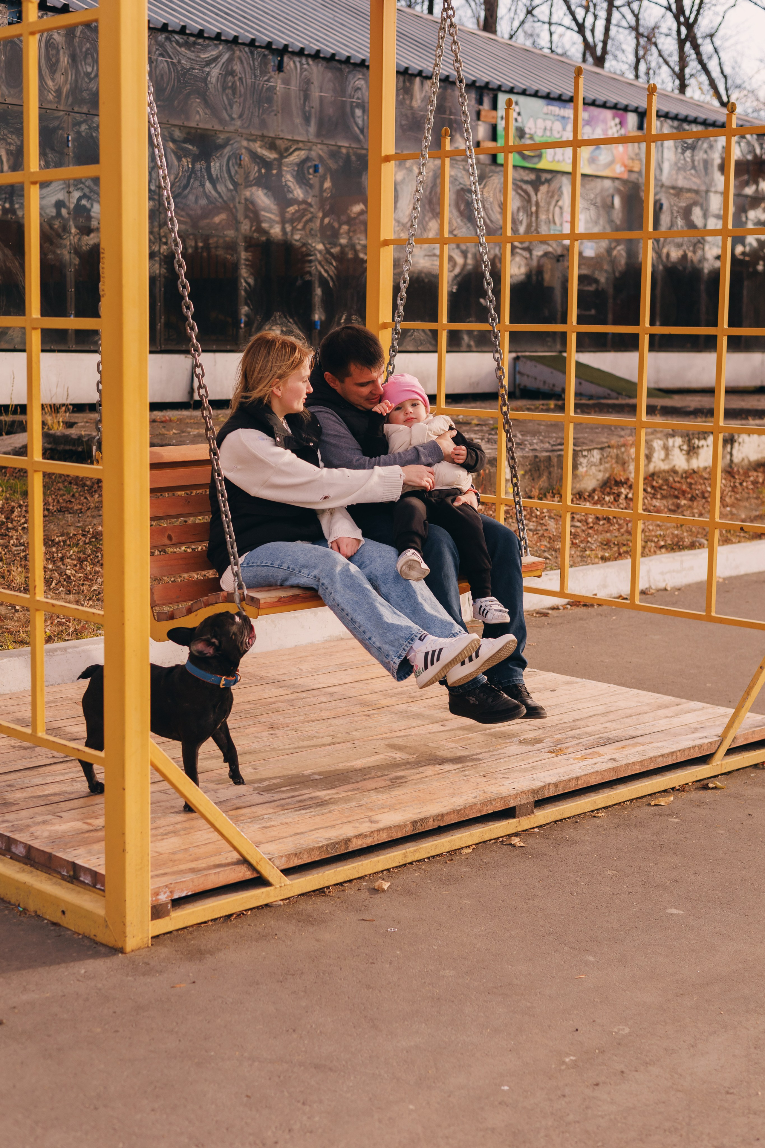 Детский семейный фотограф. Детский и семейный фотограф  Биробиджан Оля Светагор