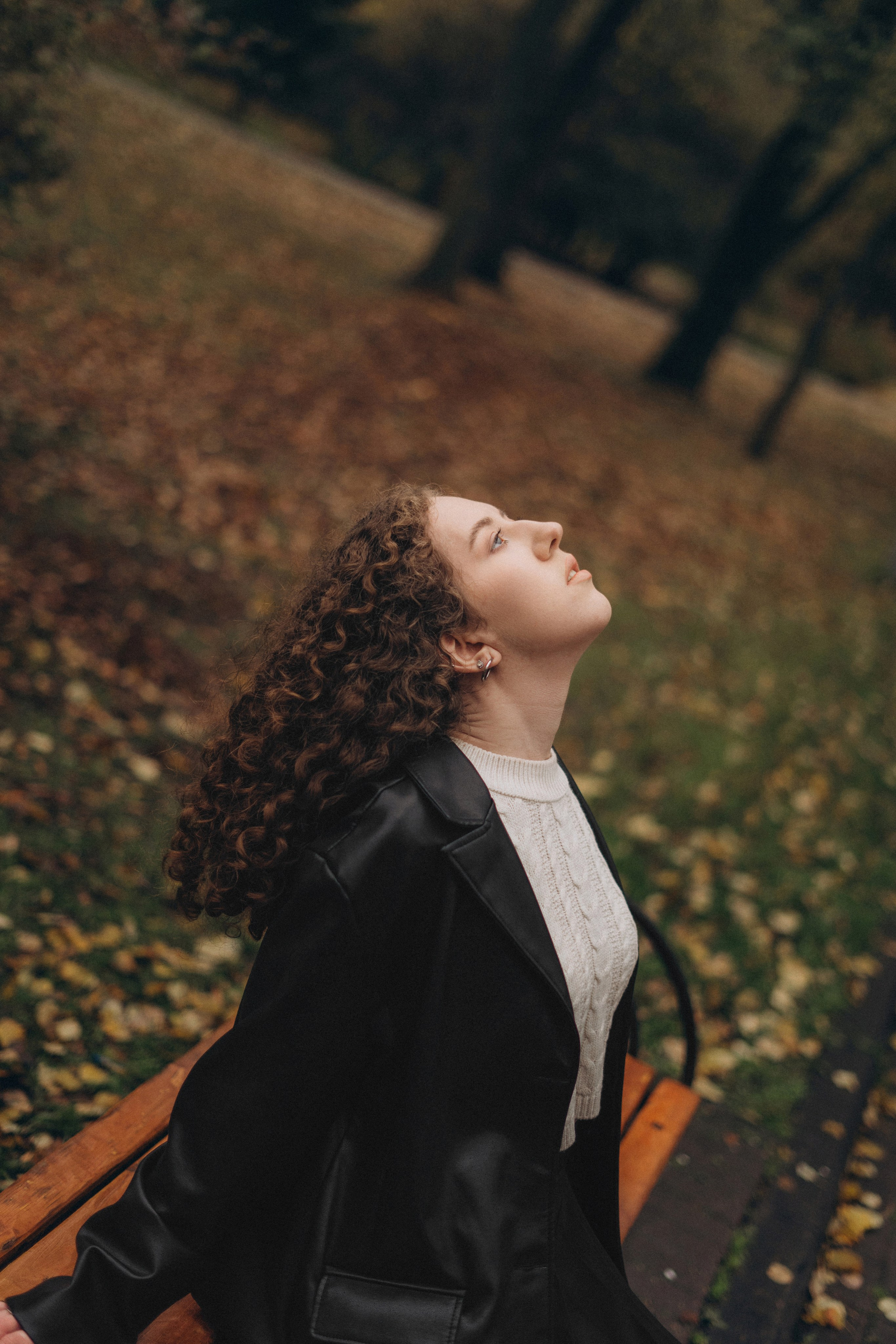 Портретная индивидуальная фотосессия в Москве. Фотограф Москва Виктория-Антуанетта