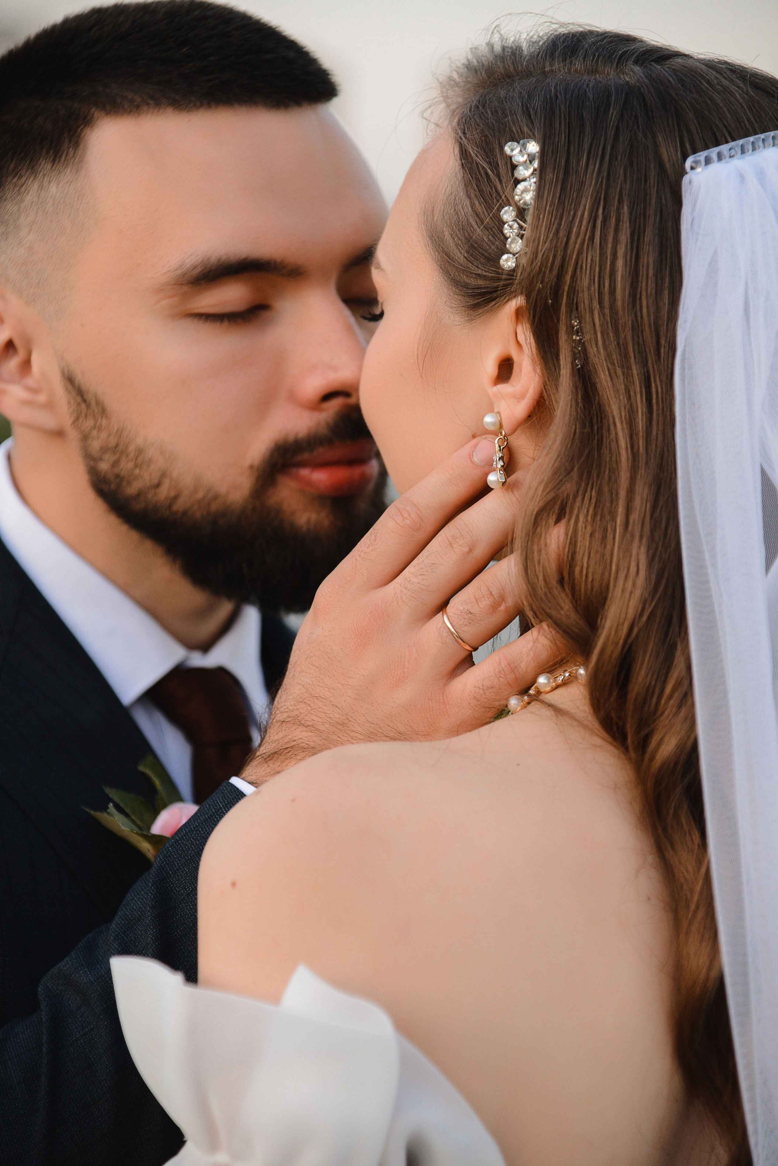 Влад & Аня. Фотограф Ярута Оксана / Ростов-на-Дону