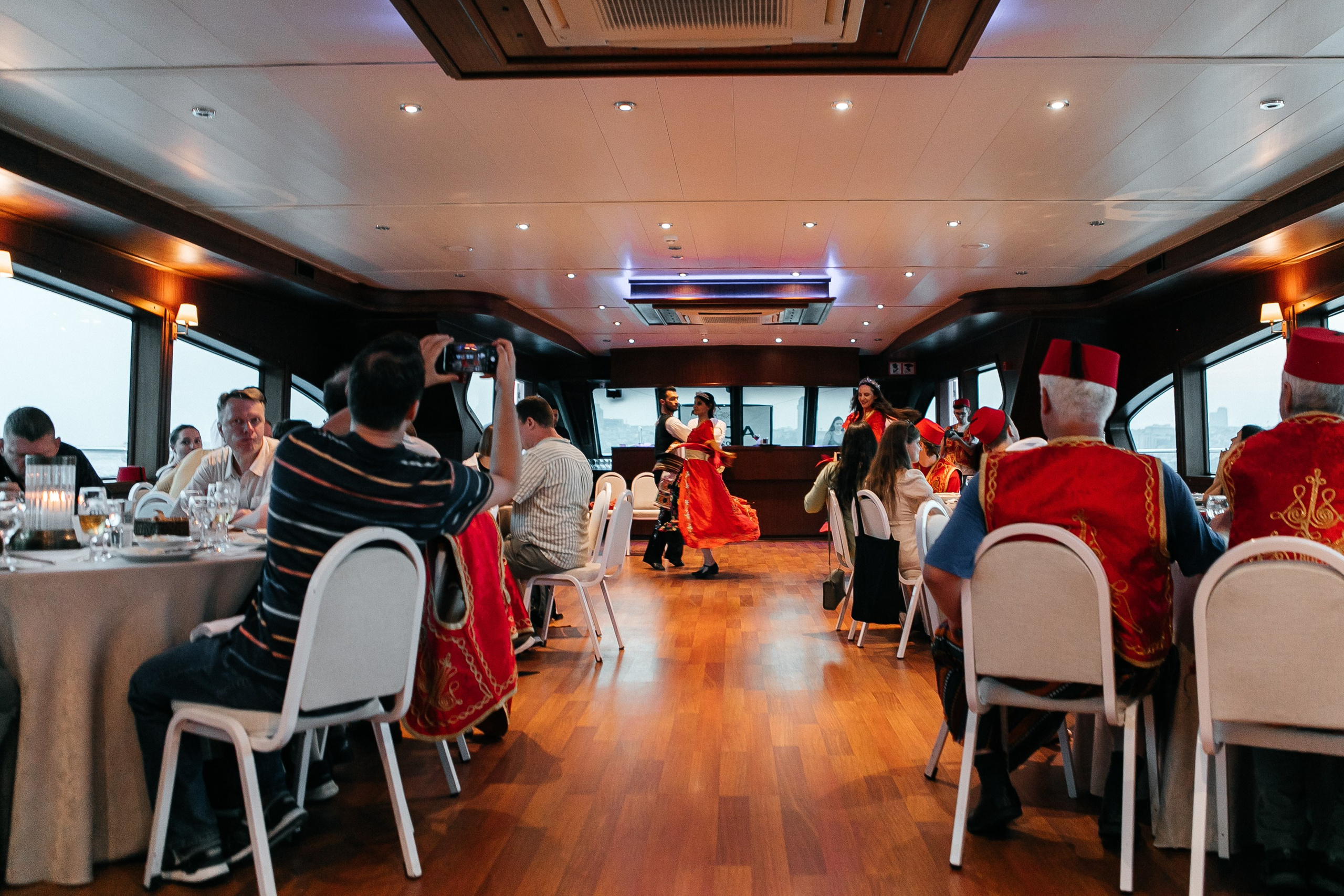 ISTAMBUL HUAWEI. Фотограф в Москве Дмитрий Жарков