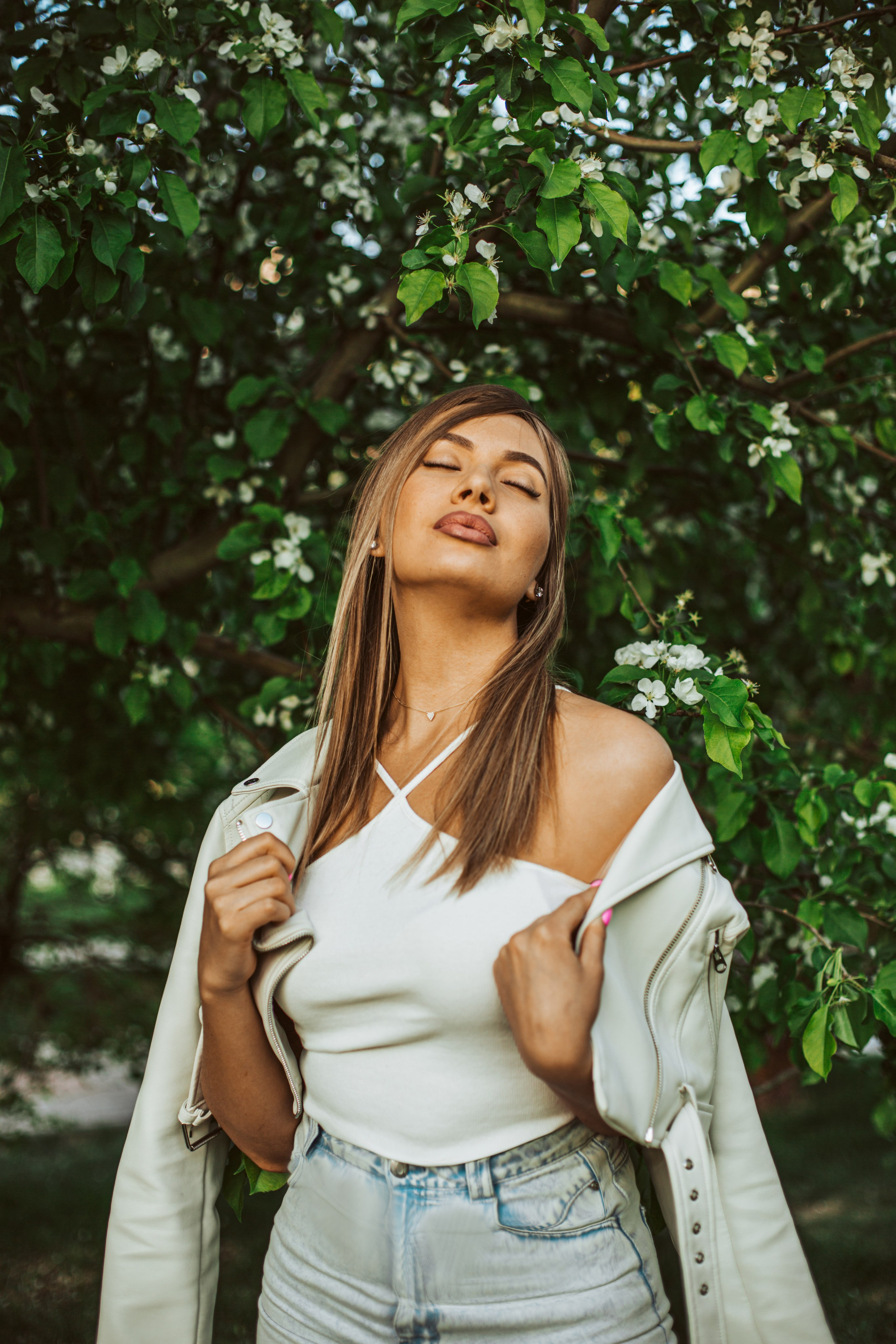 Альбом «Green». Ваш фотограф в Оренбурге Рощупкина Екатерина