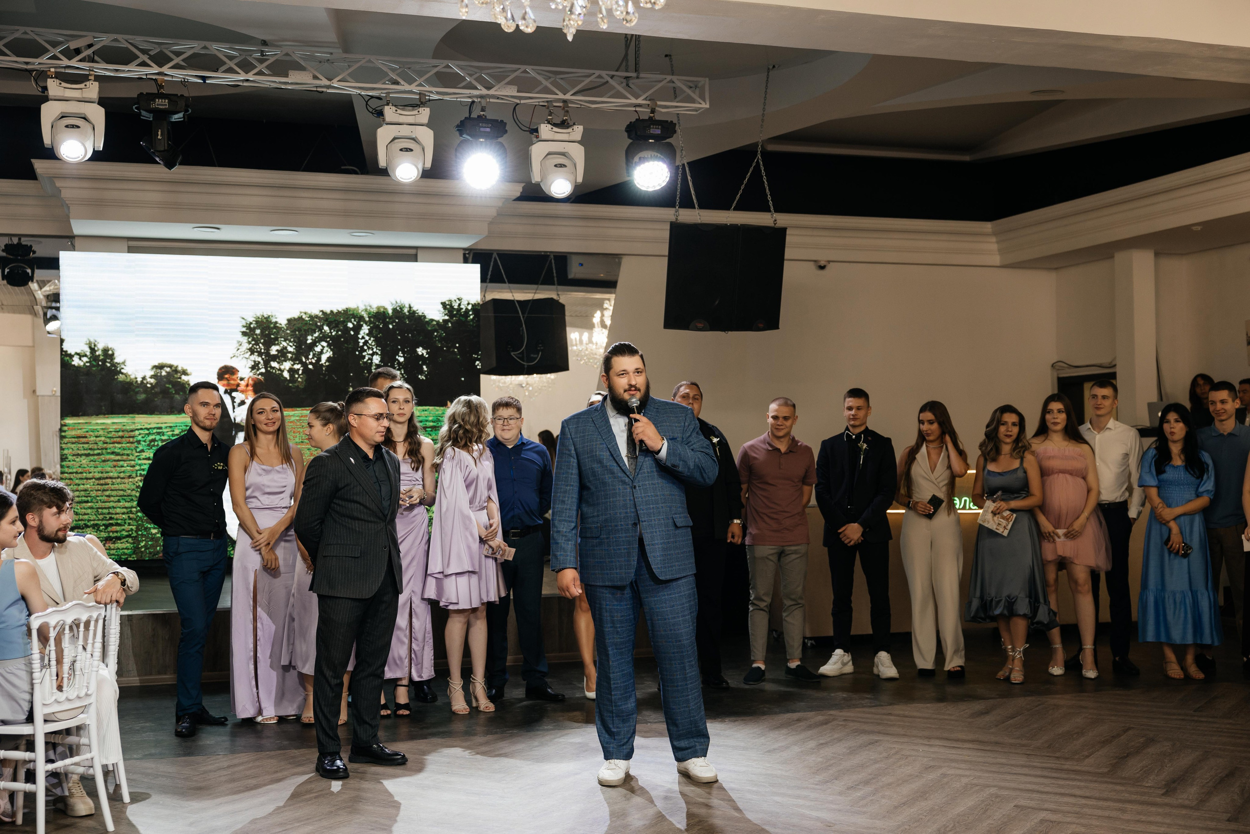 Свадебная история Кирилла и Алины. Свадебный и семейный фотограф Рассказова Виктория