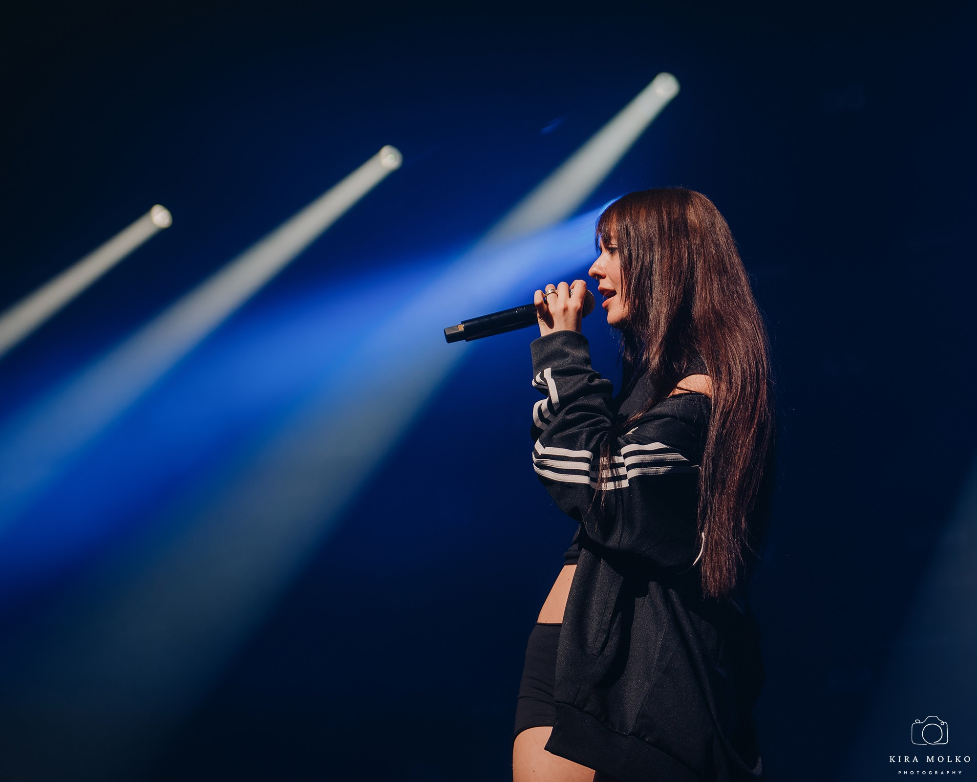 ЛСП. Кира Молко — Концертный фотограф в Санкт-Петербурге