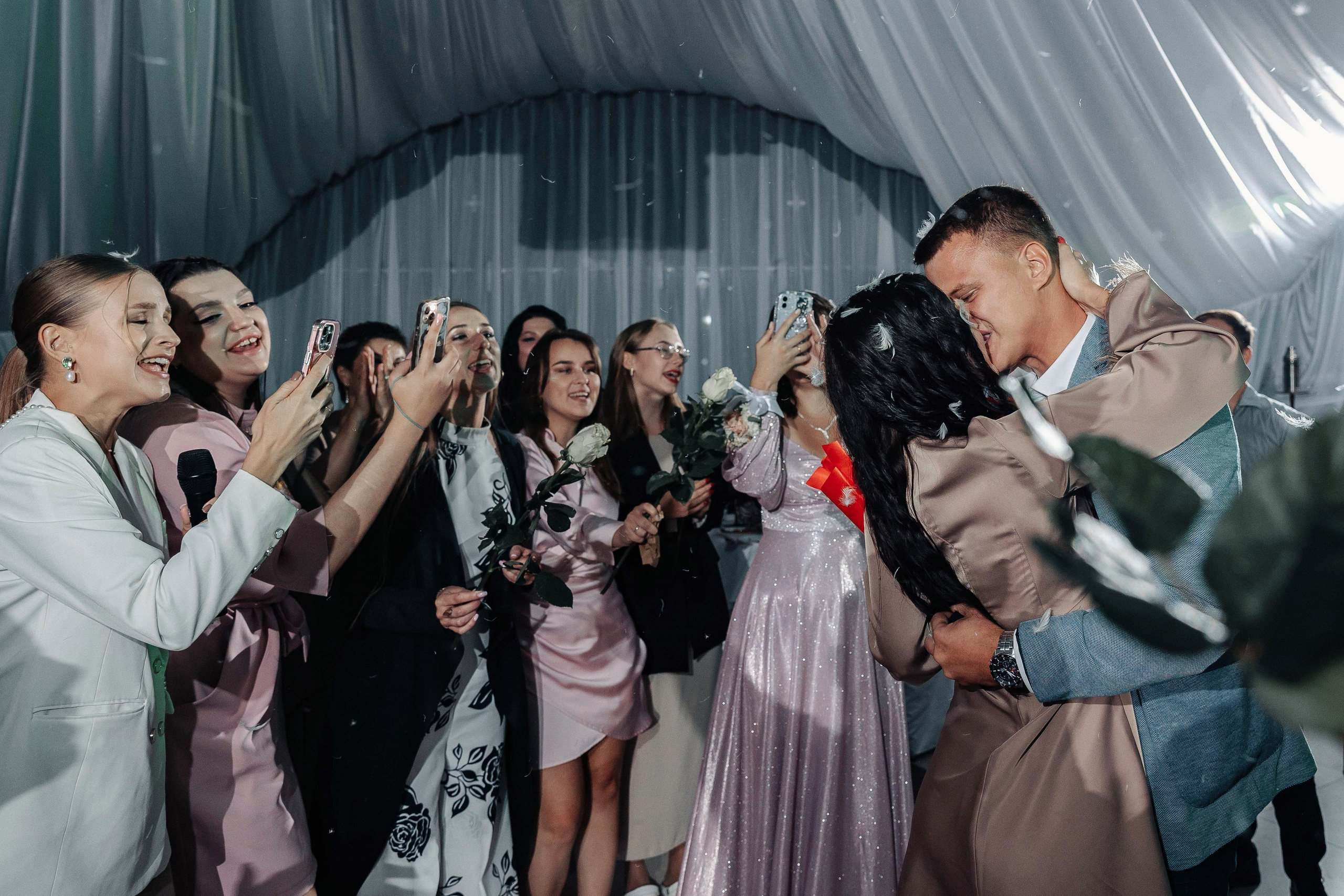 Павел&Мария. Алексей Шаров — свадебный и репортажный фотограф в Нижнем Новгороде