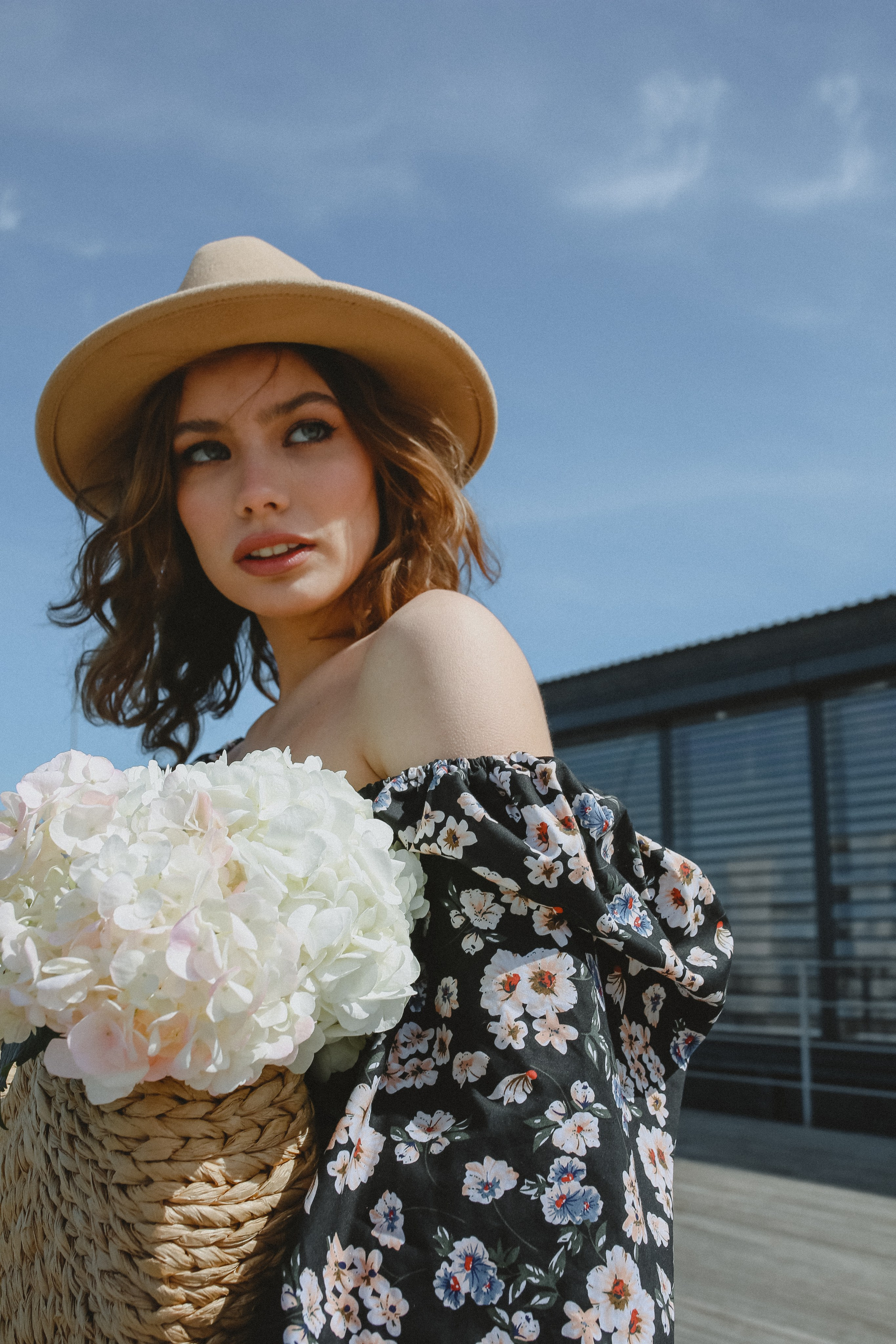 ИМИДЖЕВАЯ ФОТОСЕССИЯ ДЛЯ БРЕНДА BERDESIGN. Бренд, контент фотограф в Волгограде Елена Даньшина