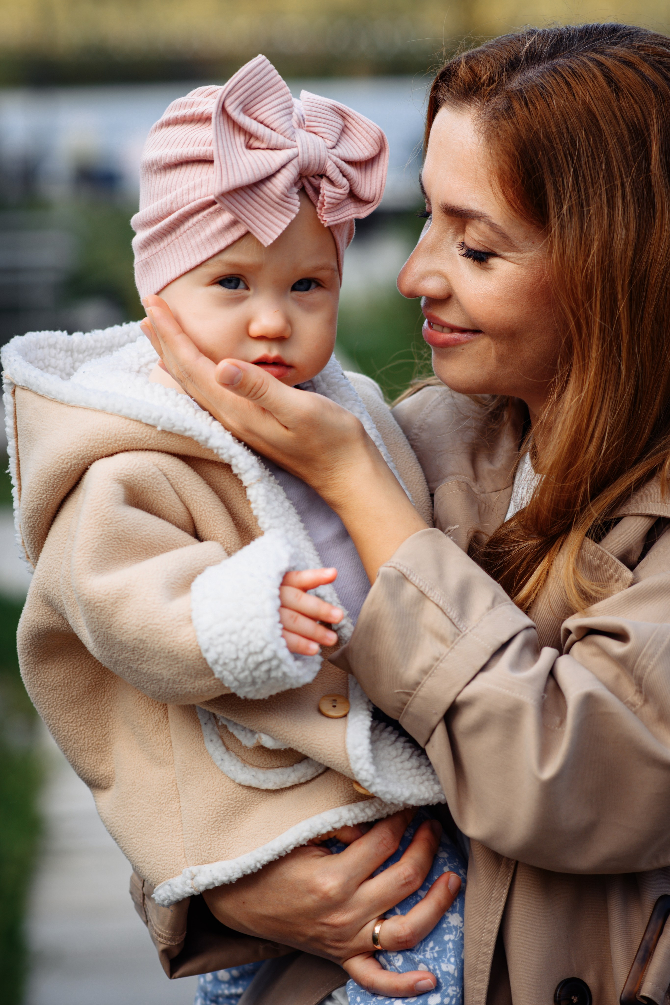 В твоих обьятиях. Фотограф в Ижевске Наталья Медведцева