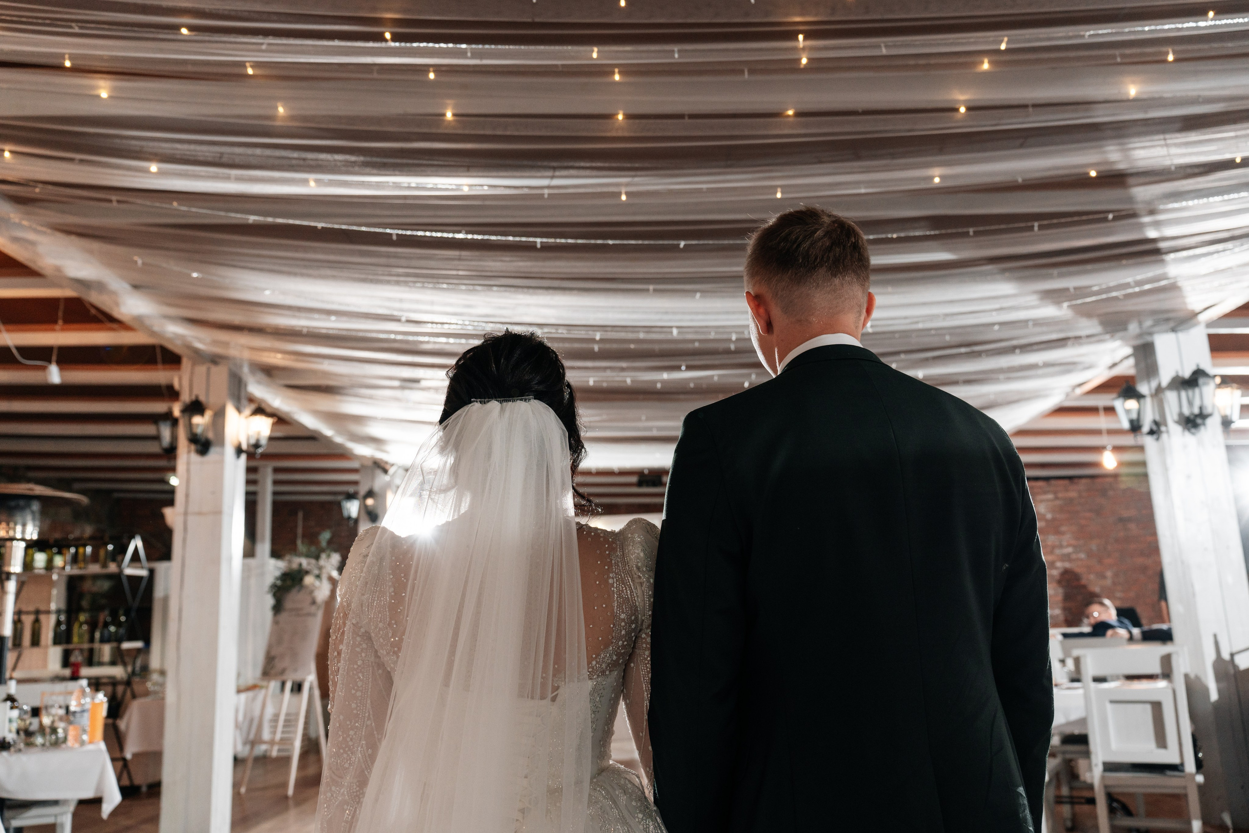 Любящий взгляд. Свадебный Фотограф Чита Малахов Филипп