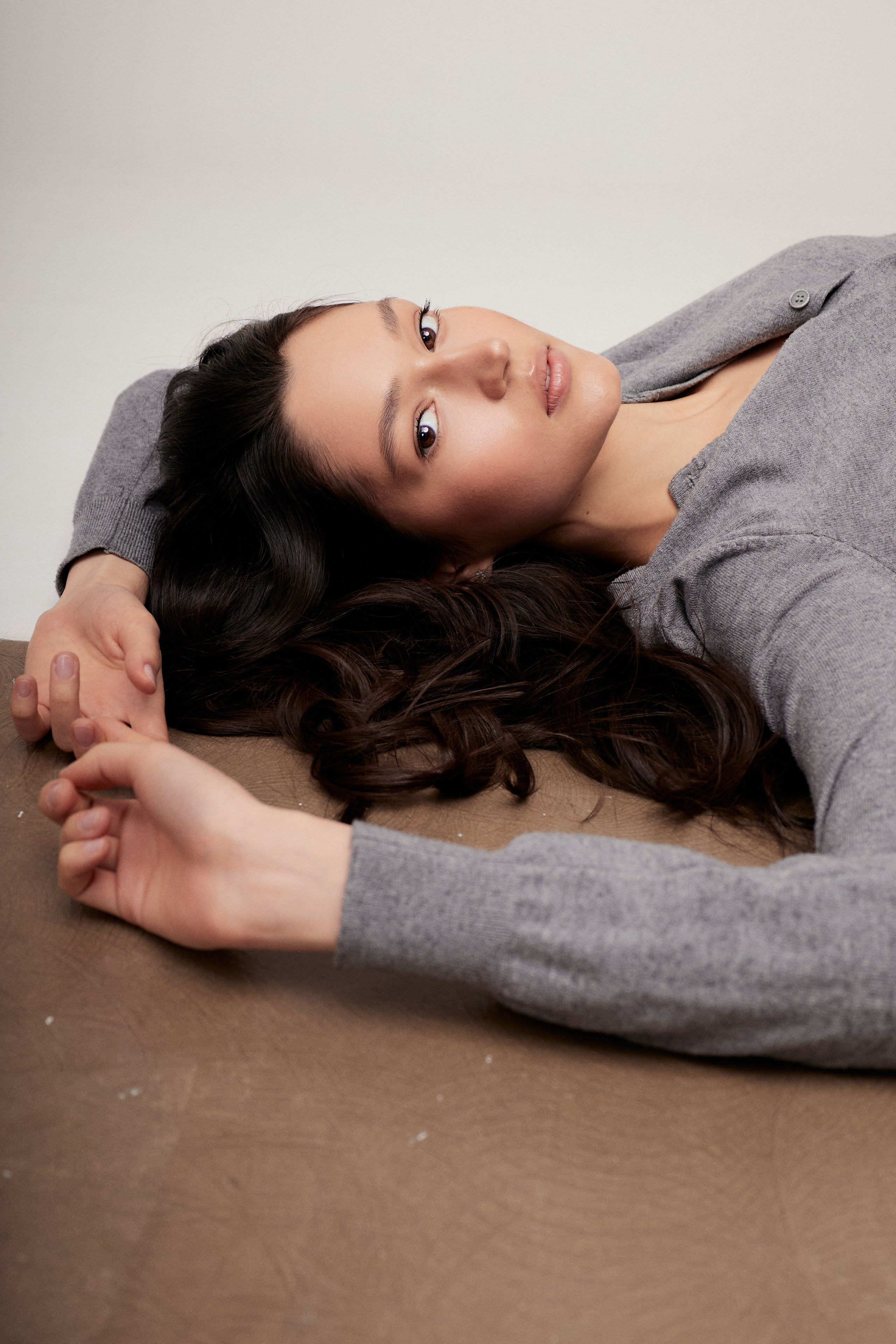 Портрет. Фотограф СПб, Дубинец Елизавета