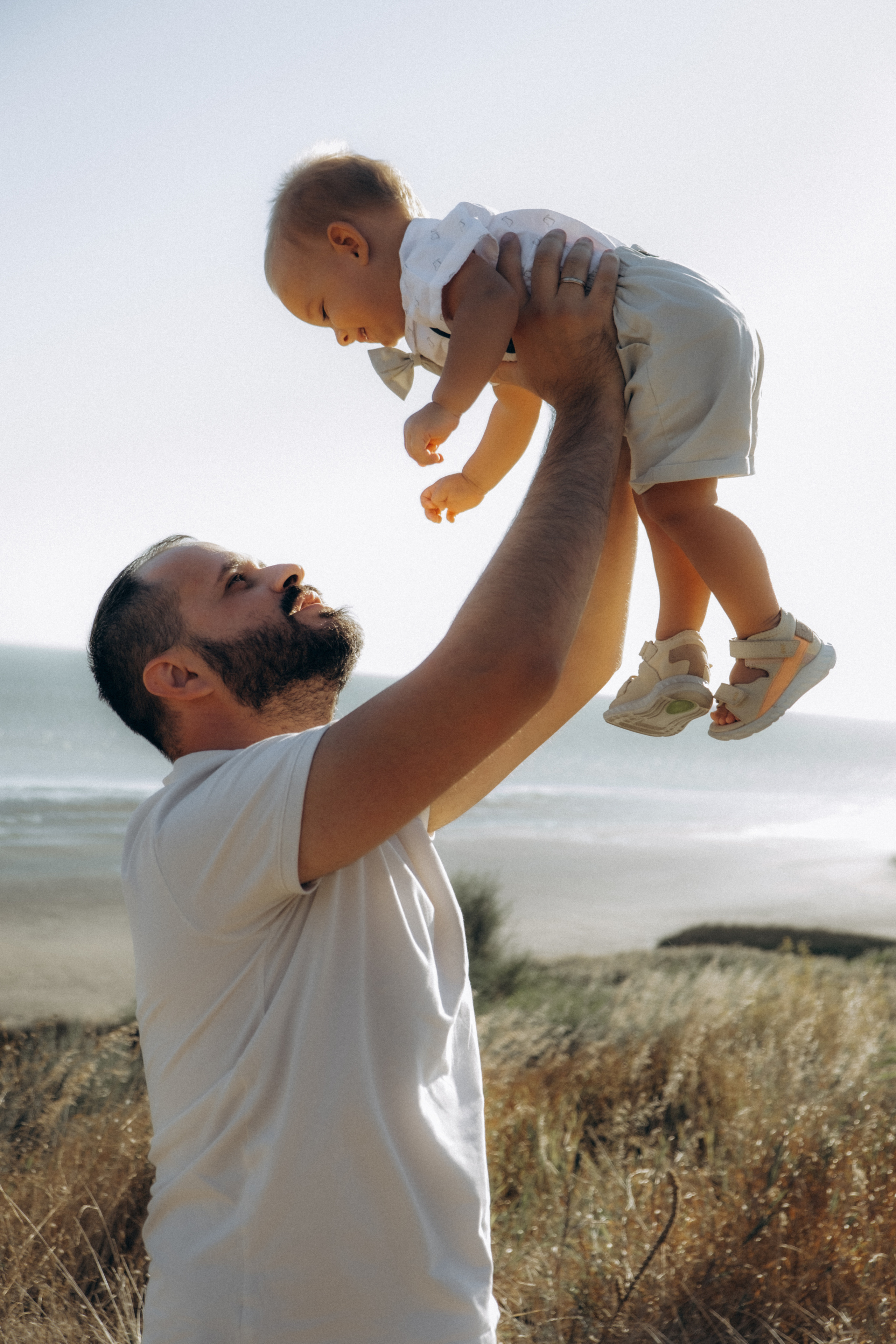 Мержаново. Семейный фотограф в Ростове-на-Дону Яна Макаренко
