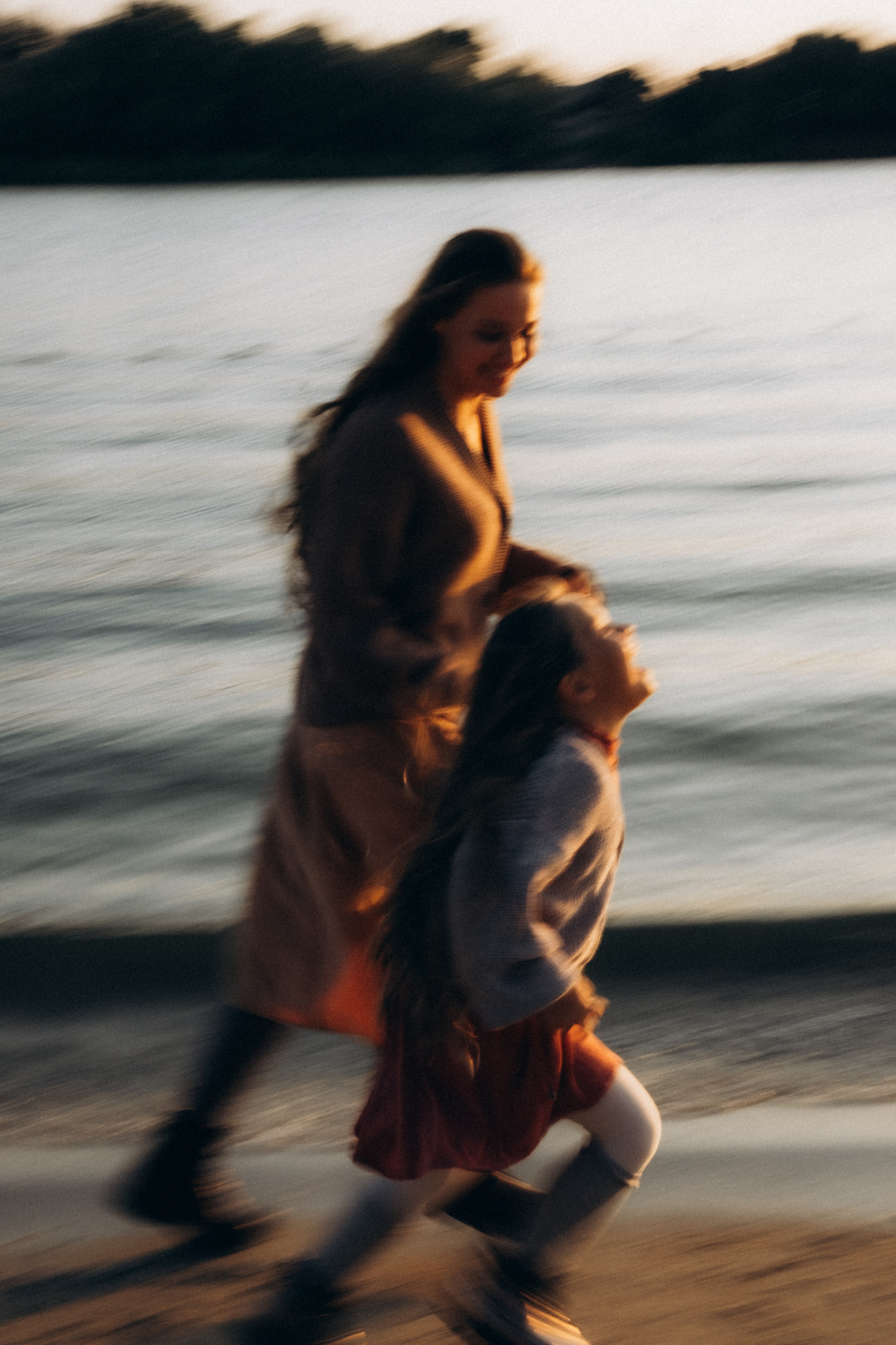 Аня и Маша. Семейный фотограф в Ростове-на-Дону Яна Макаренко