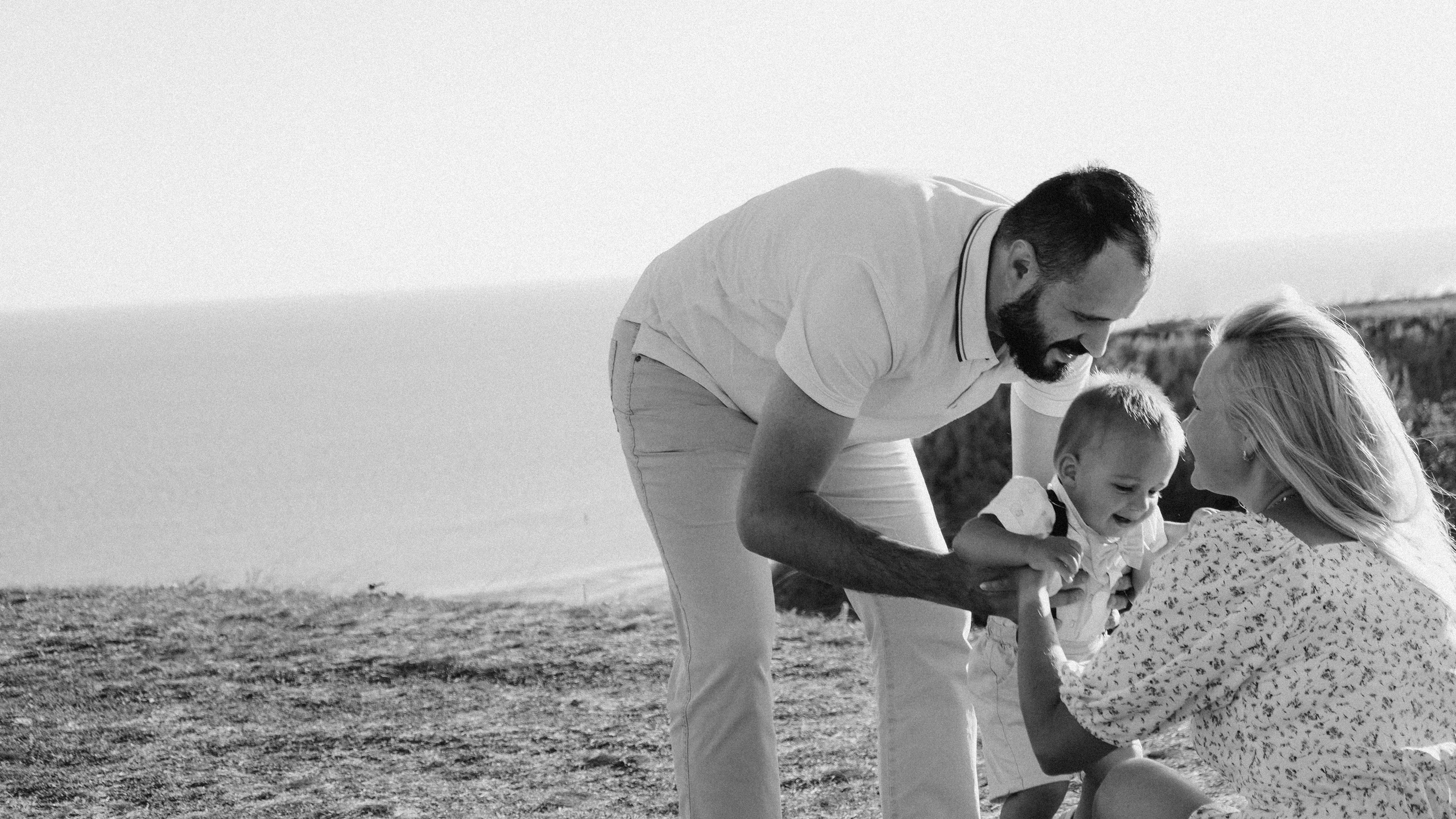 Мержаново. Семейный фотограф в Ростове-на-Дону Яна Макаренко