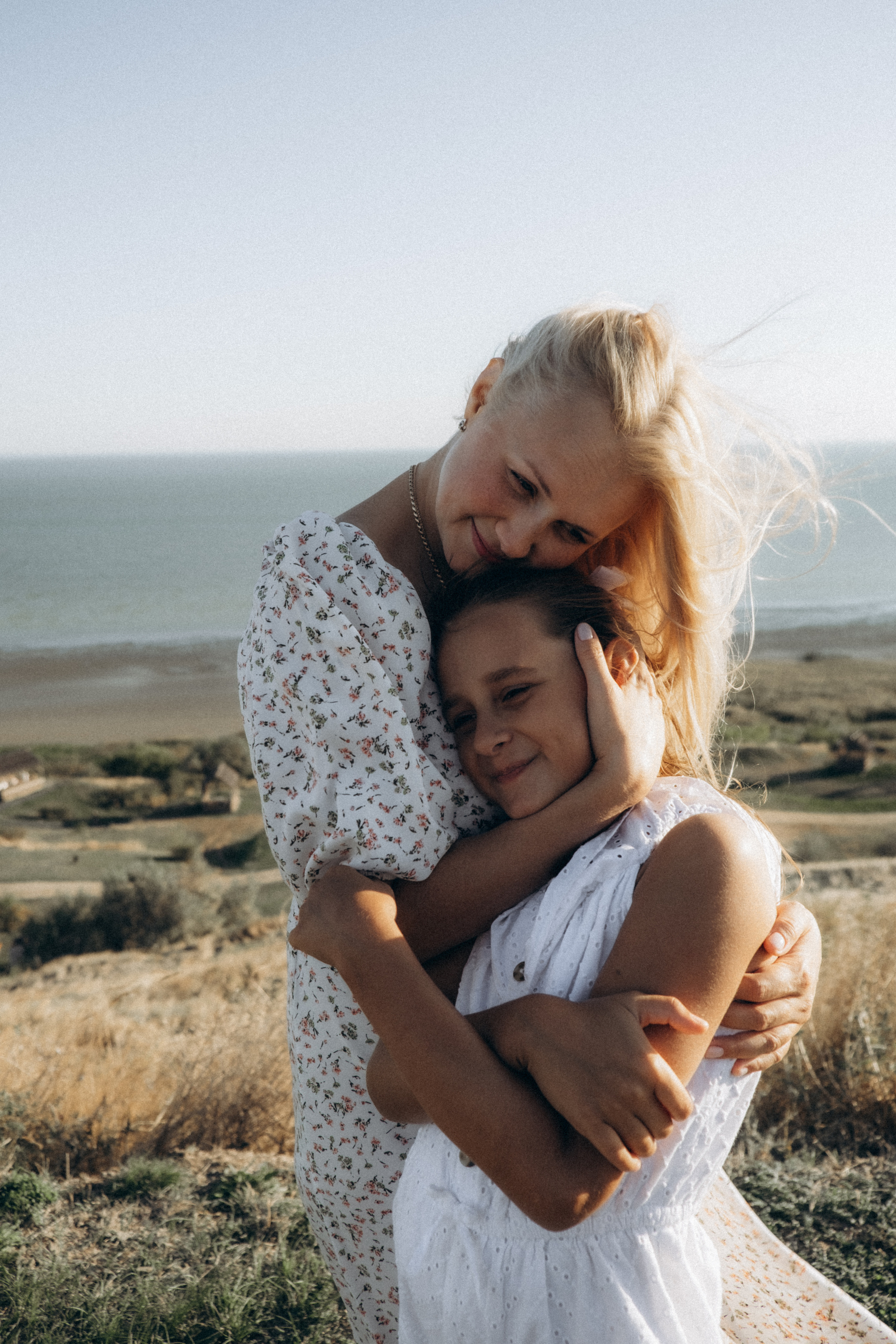 Мержаново. Семейный фотограф в Ростове-на-Дону Яна Макаренко