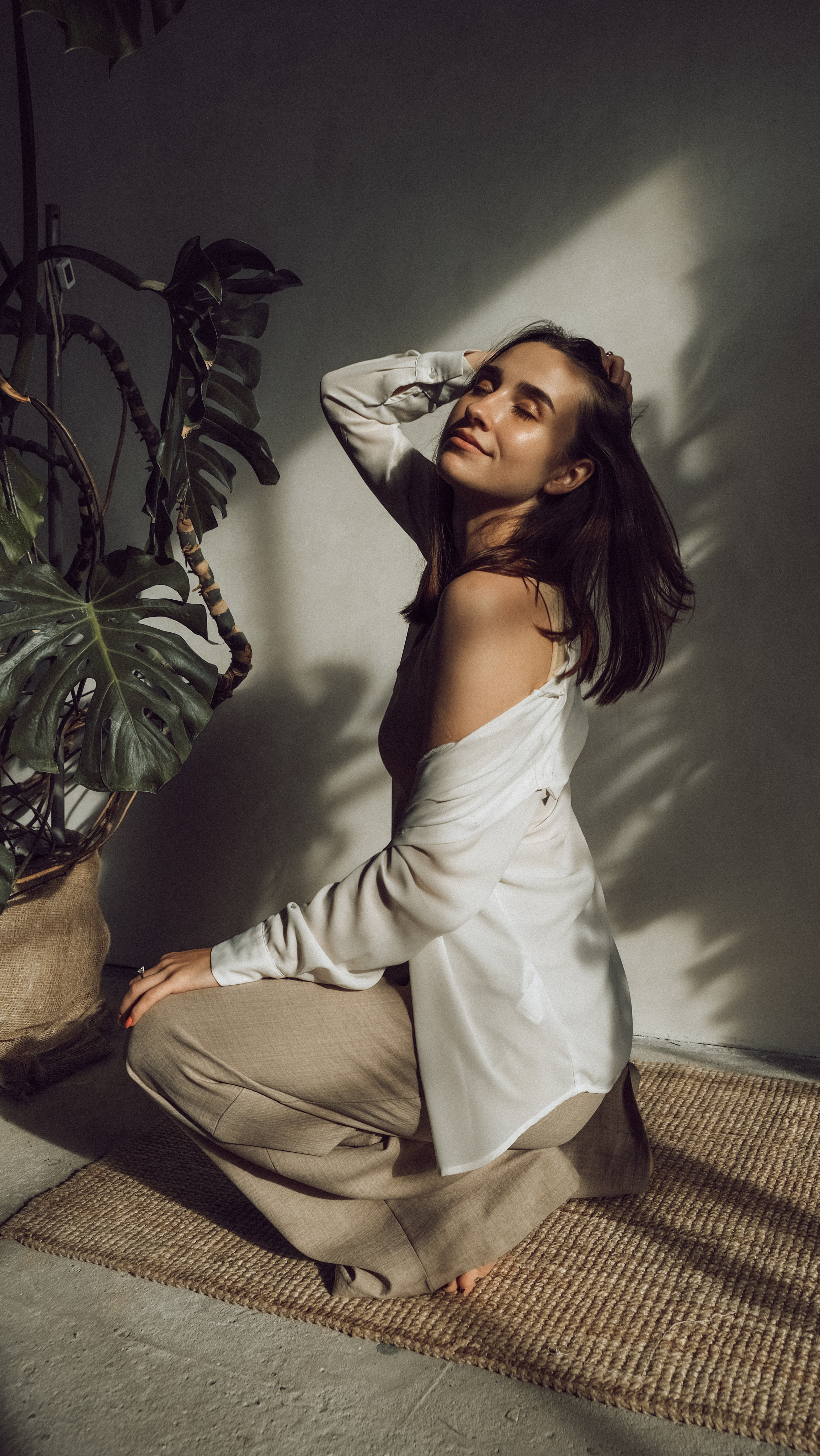 Настя. Семейный фотограф в Ростове-на-Дону Яна Макаренко