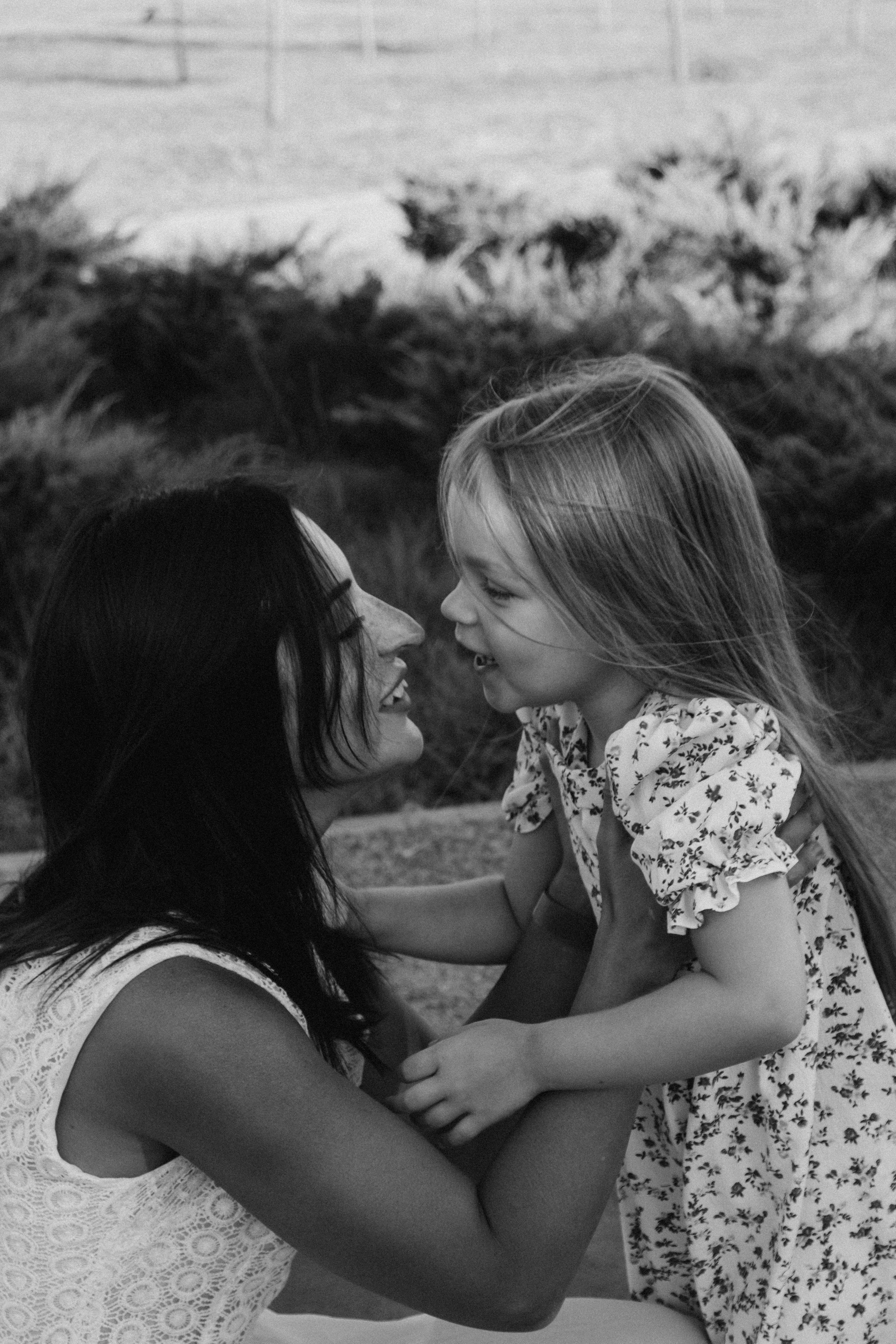 Мама и малышка. Семейный фотограф в Ростове-на-Дону Яна Макаренко